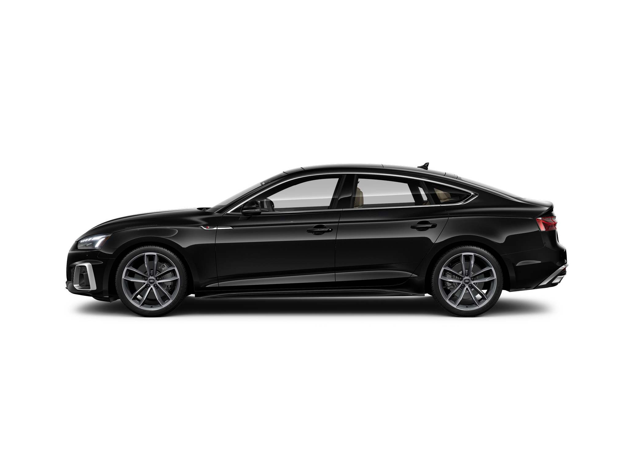 2023 Audi A5 Sportback