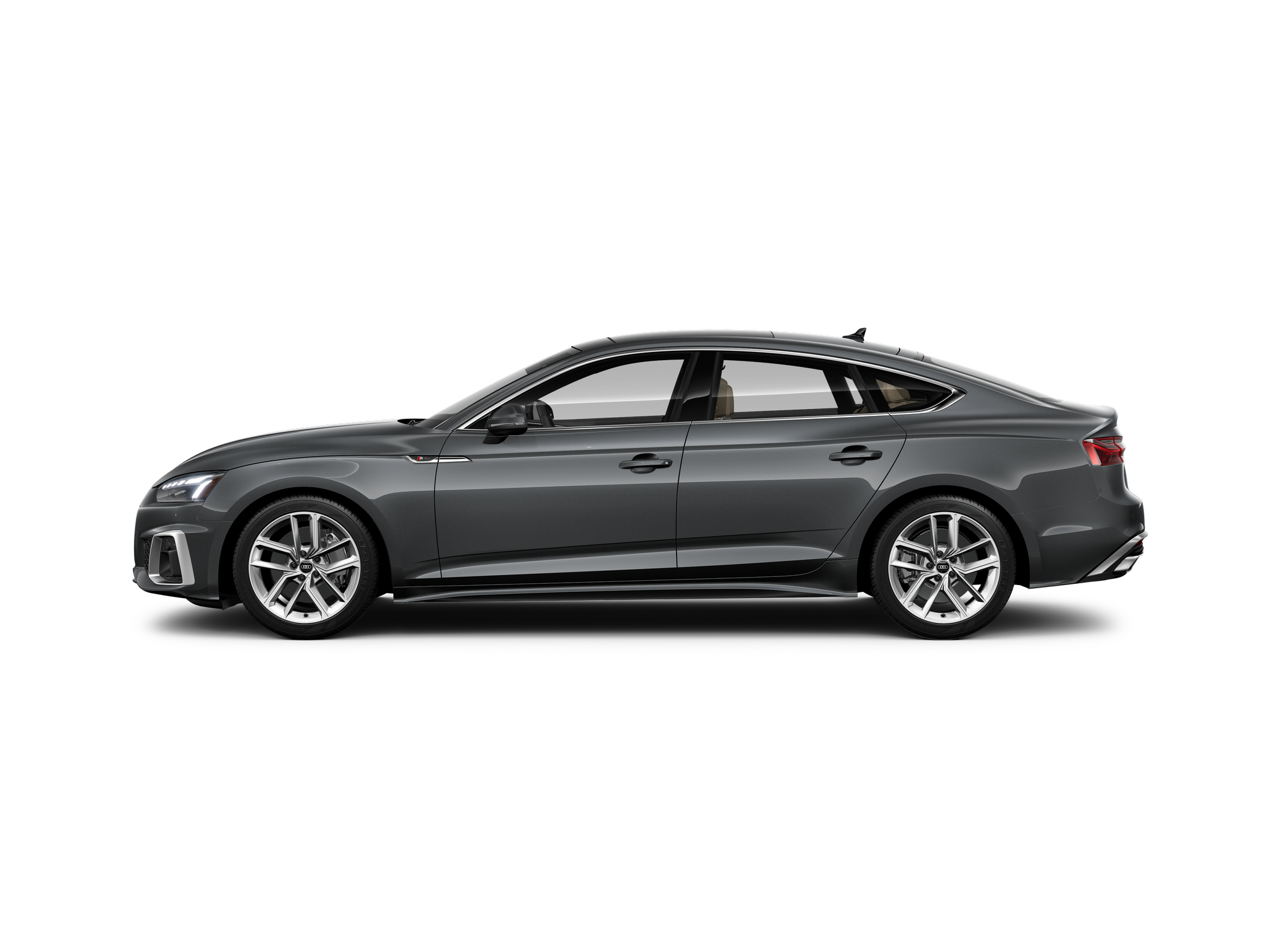 2024 Audi A5 Sportback