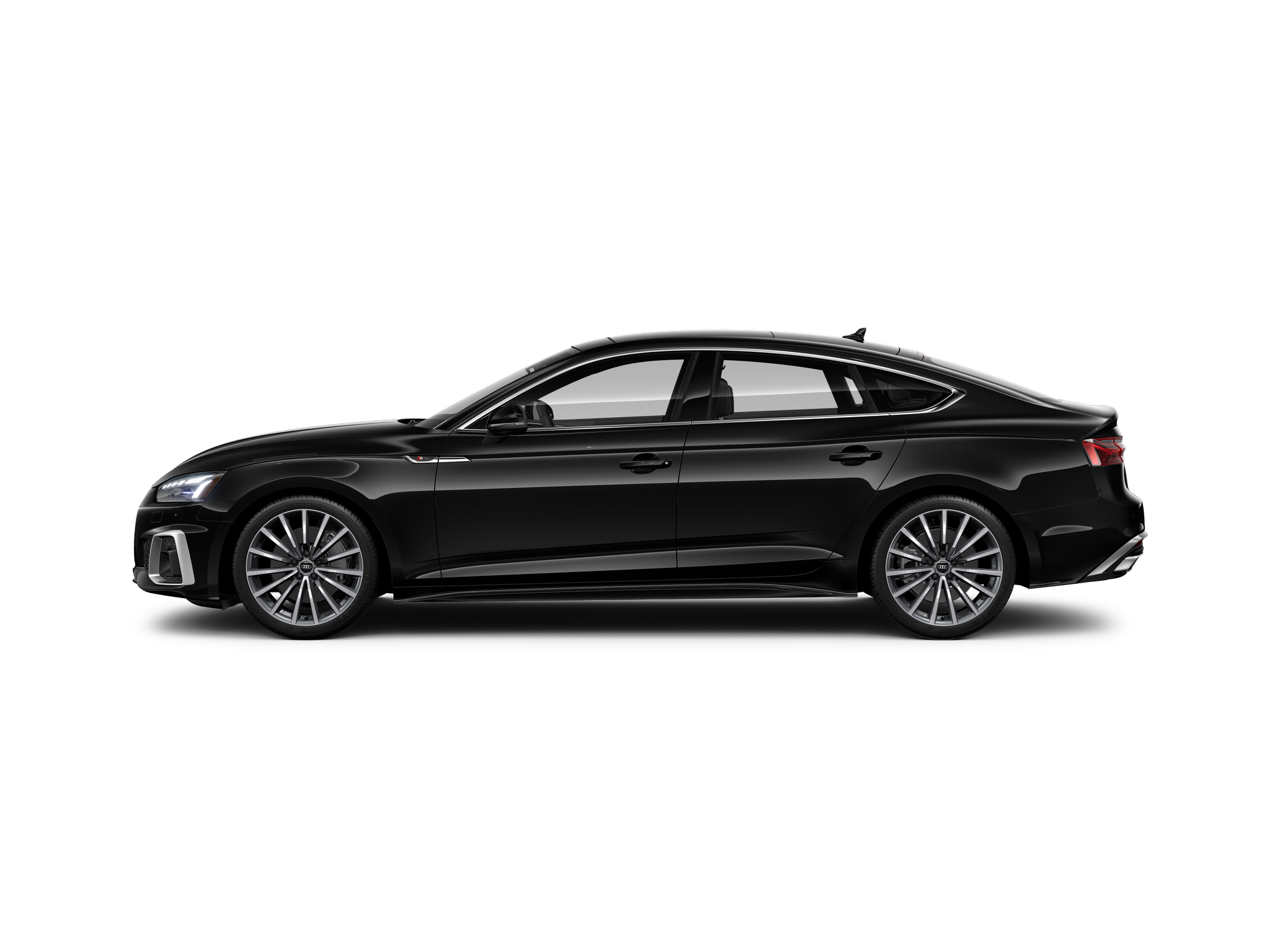 2023 Audi A5 Sportback