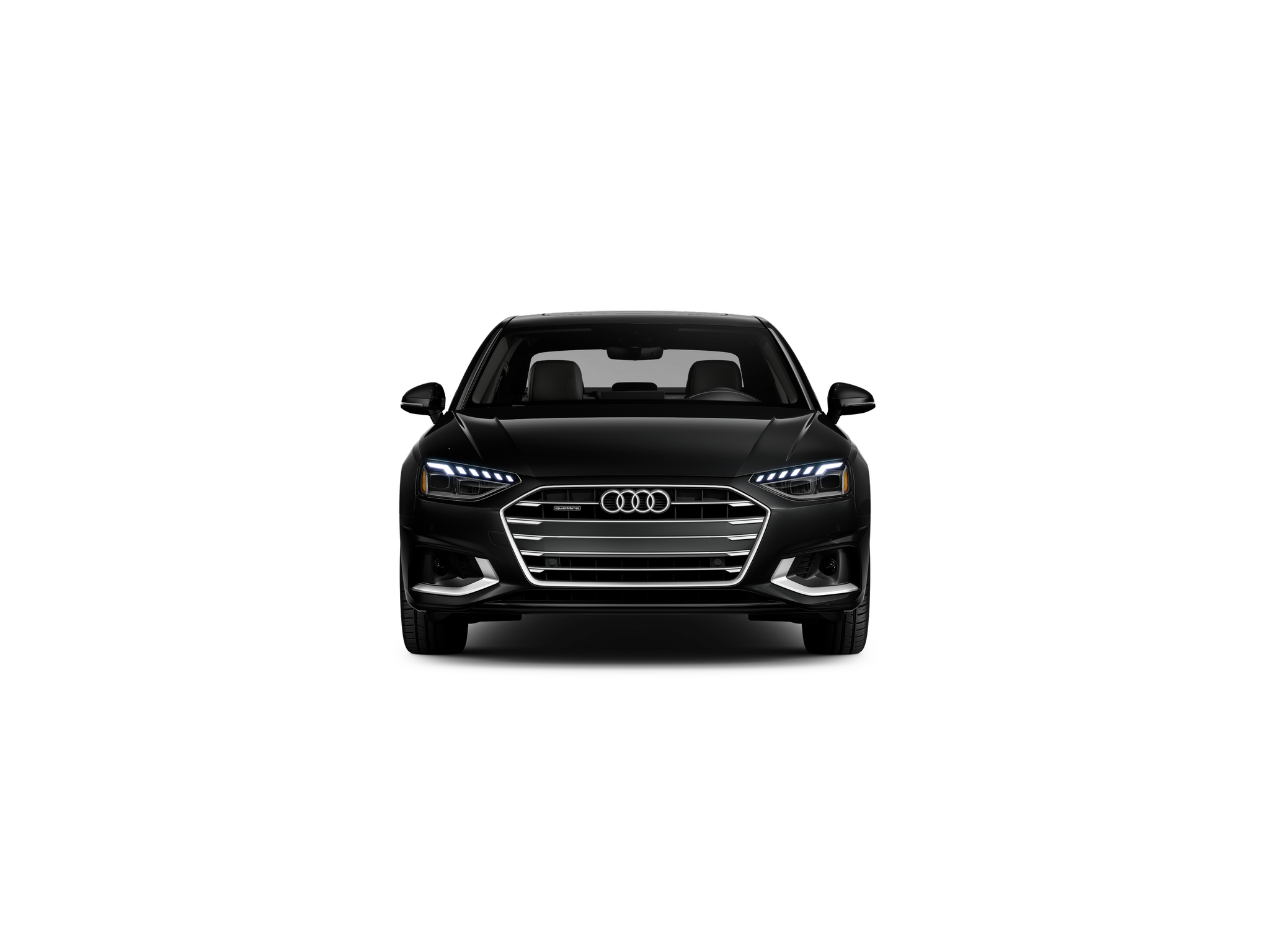 2023 Audi A4 Sedan