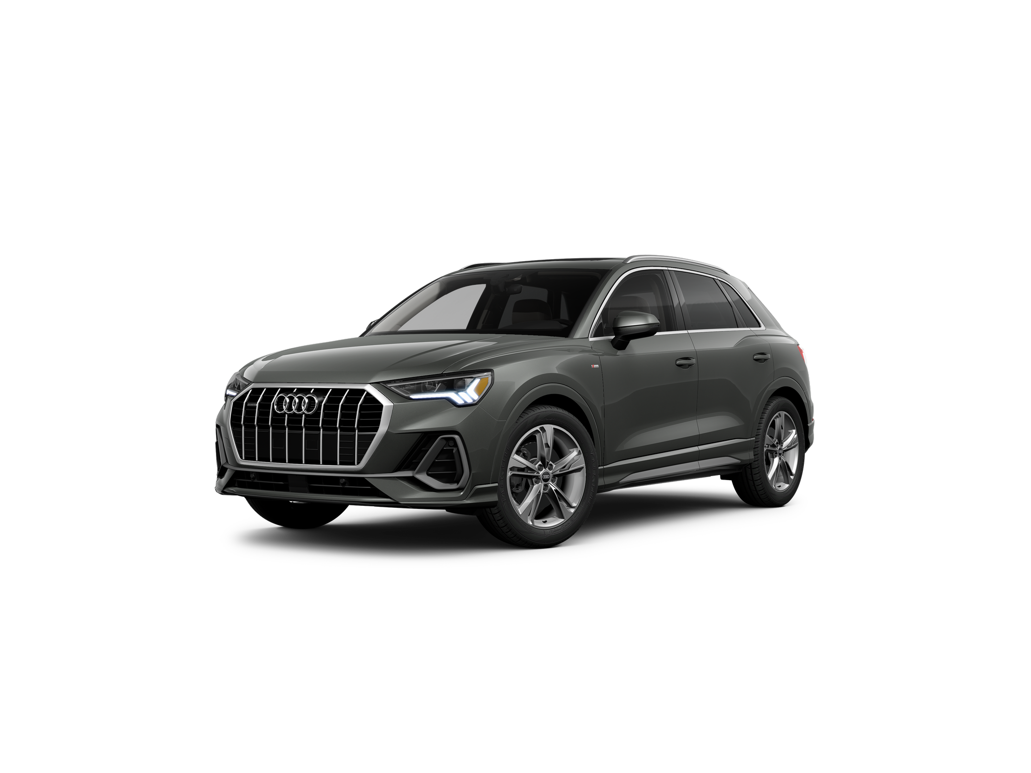 2023 Audi Q3