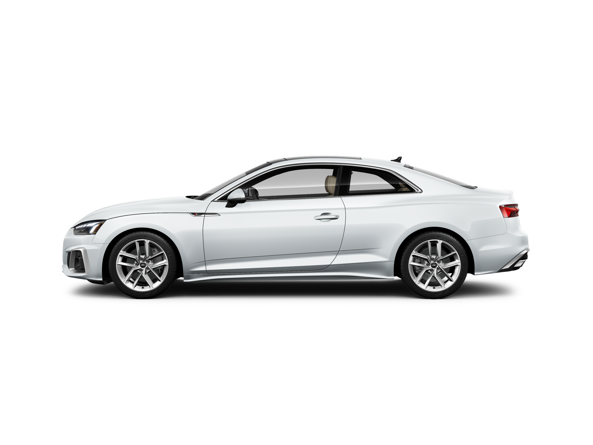 2023 Audi A5 Coupe