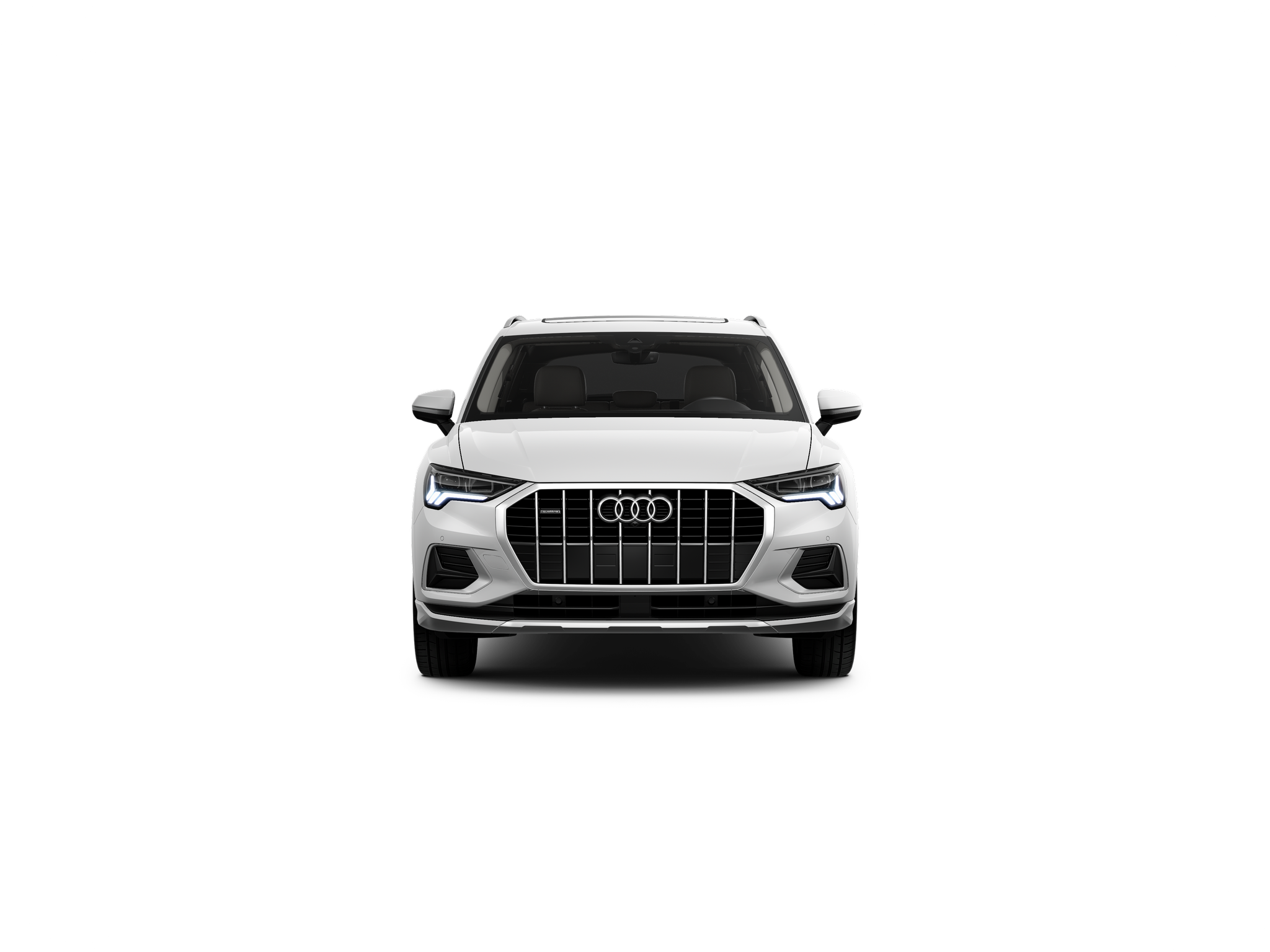 2023 Audi Q3 SUV