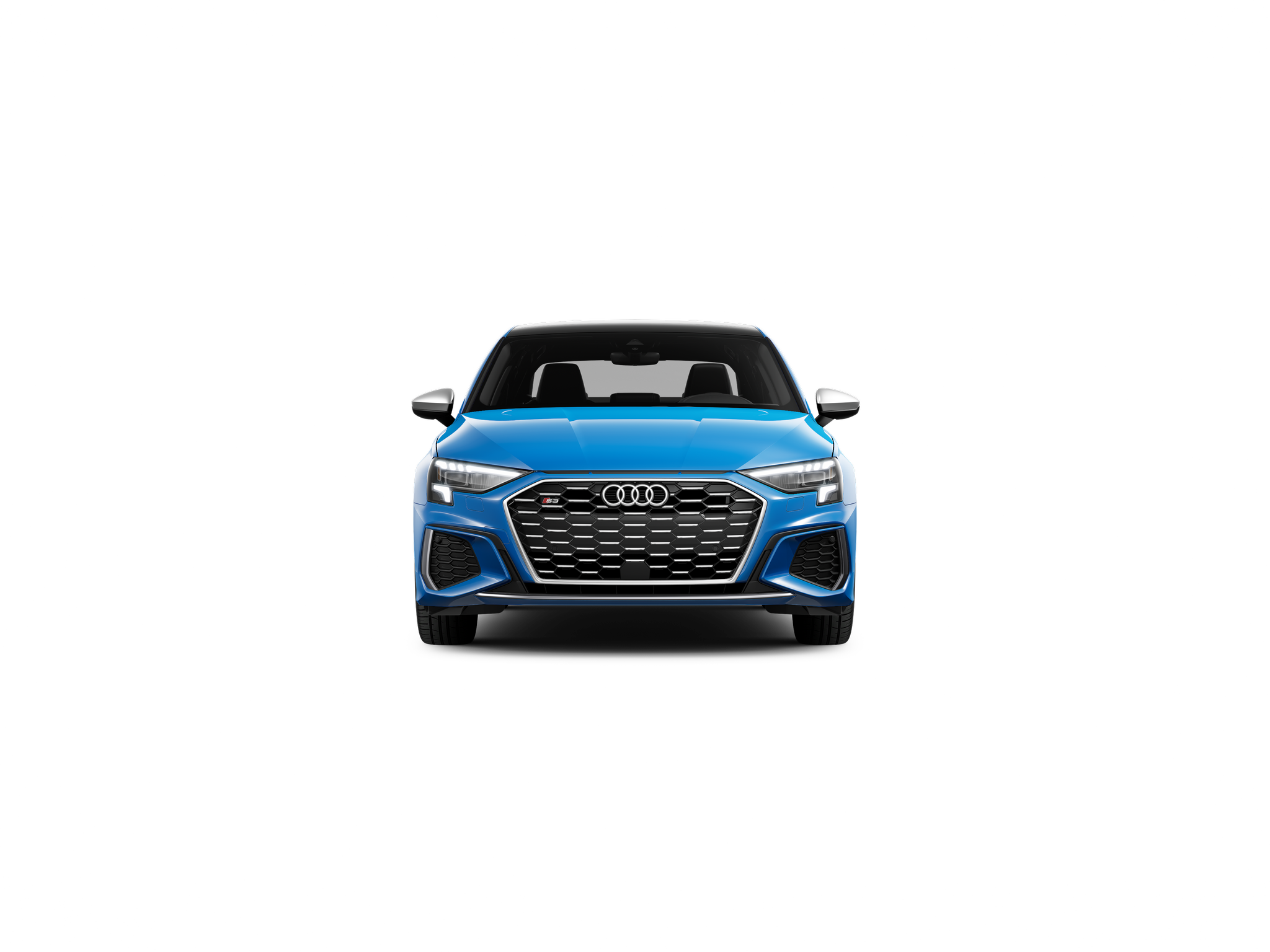 2023 Audi S3 Sedan
