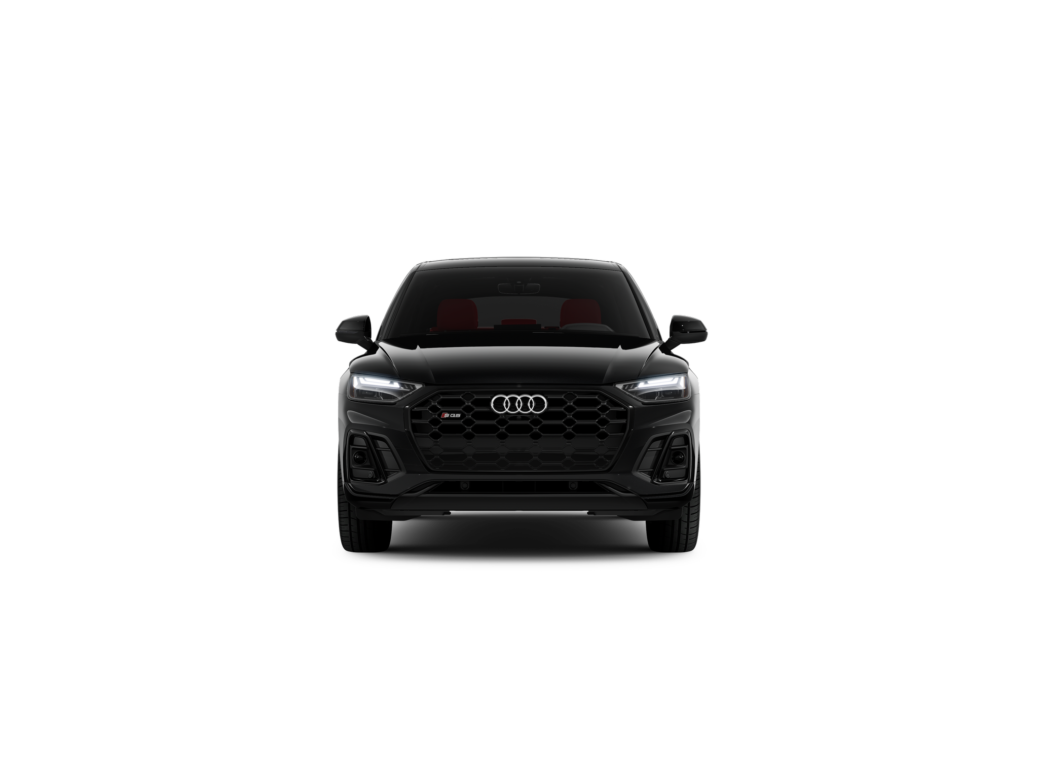 2023 Audi SQ5 Sportback