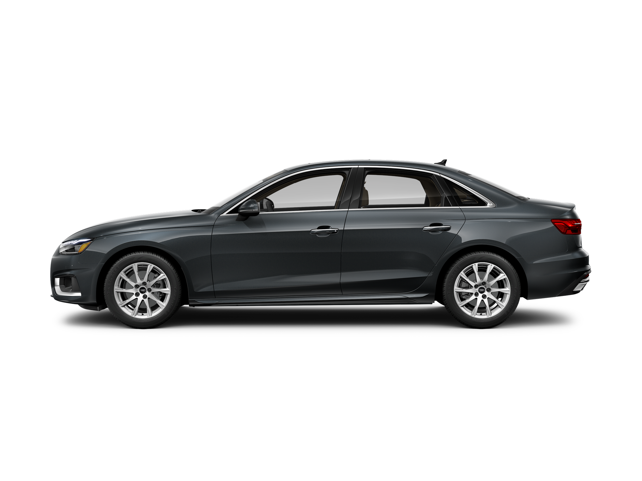 2023 Audi A4 Sedan