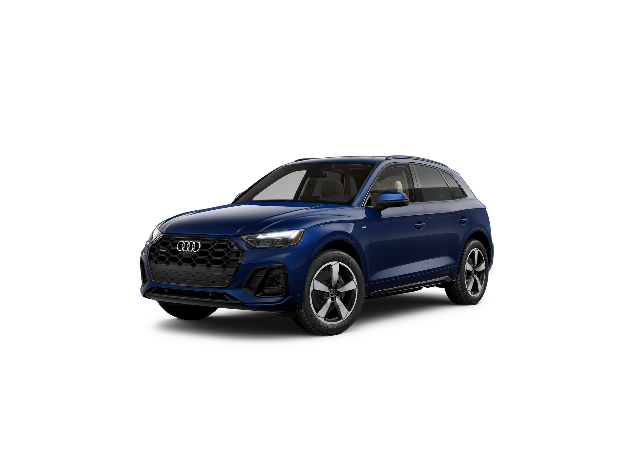 2023 Audi Q5 Premium Plus's photo