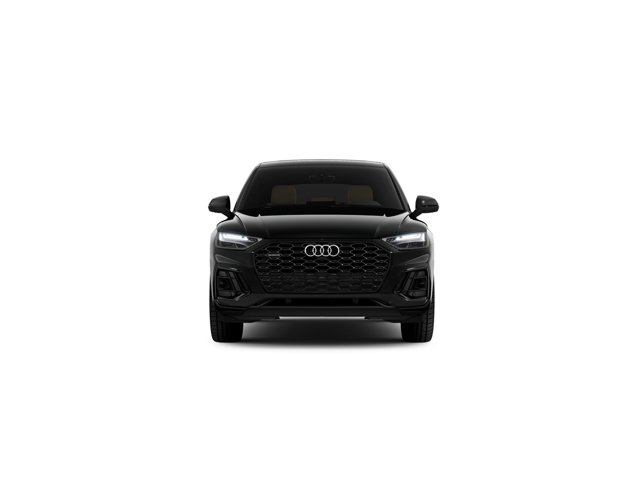 2023 Audi Q5 Sportback