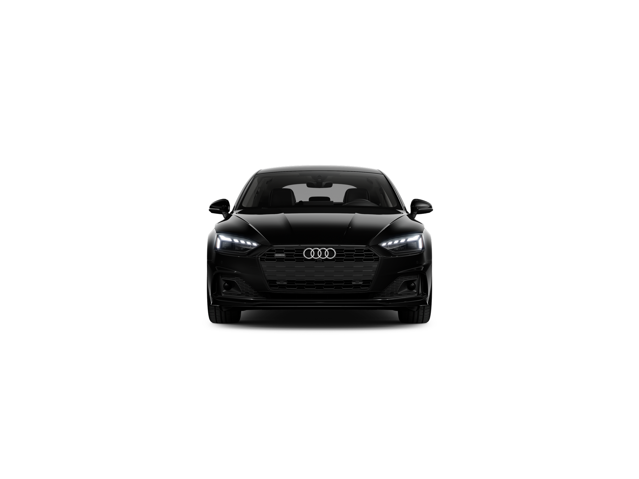 2023 Audi A5 Sportback