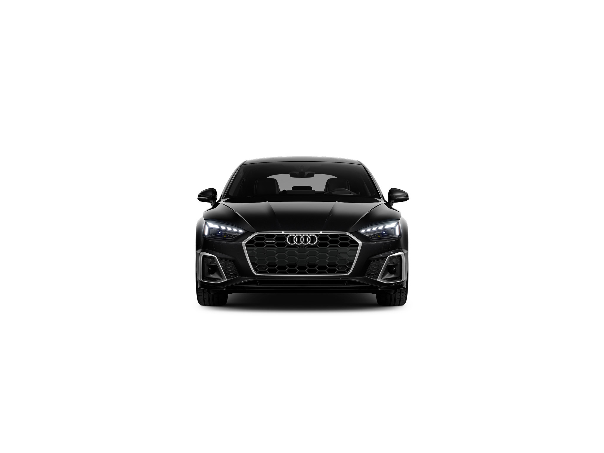 2023 Audi A5 Sportback