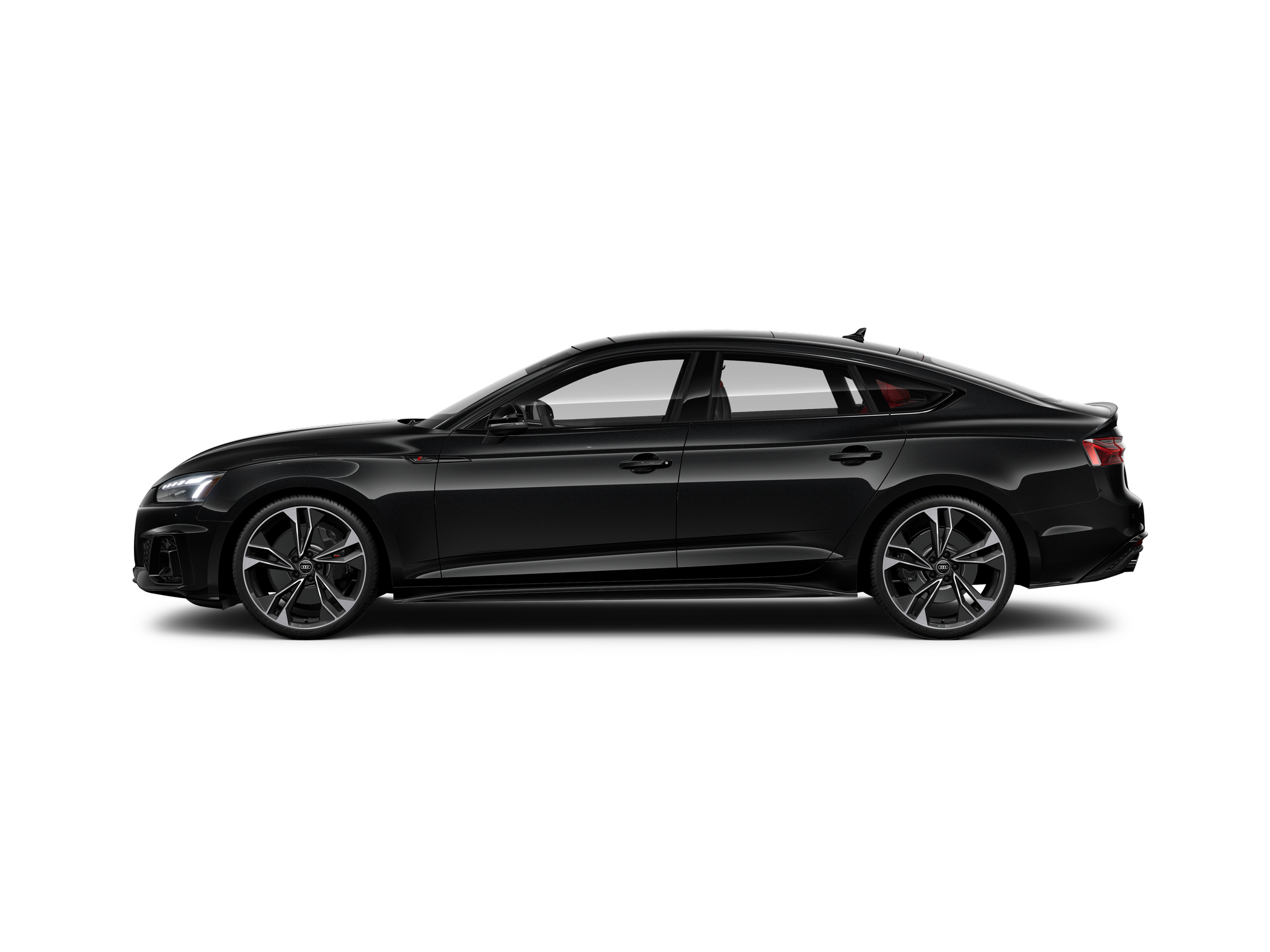 2024 Audi S5 Sportback
