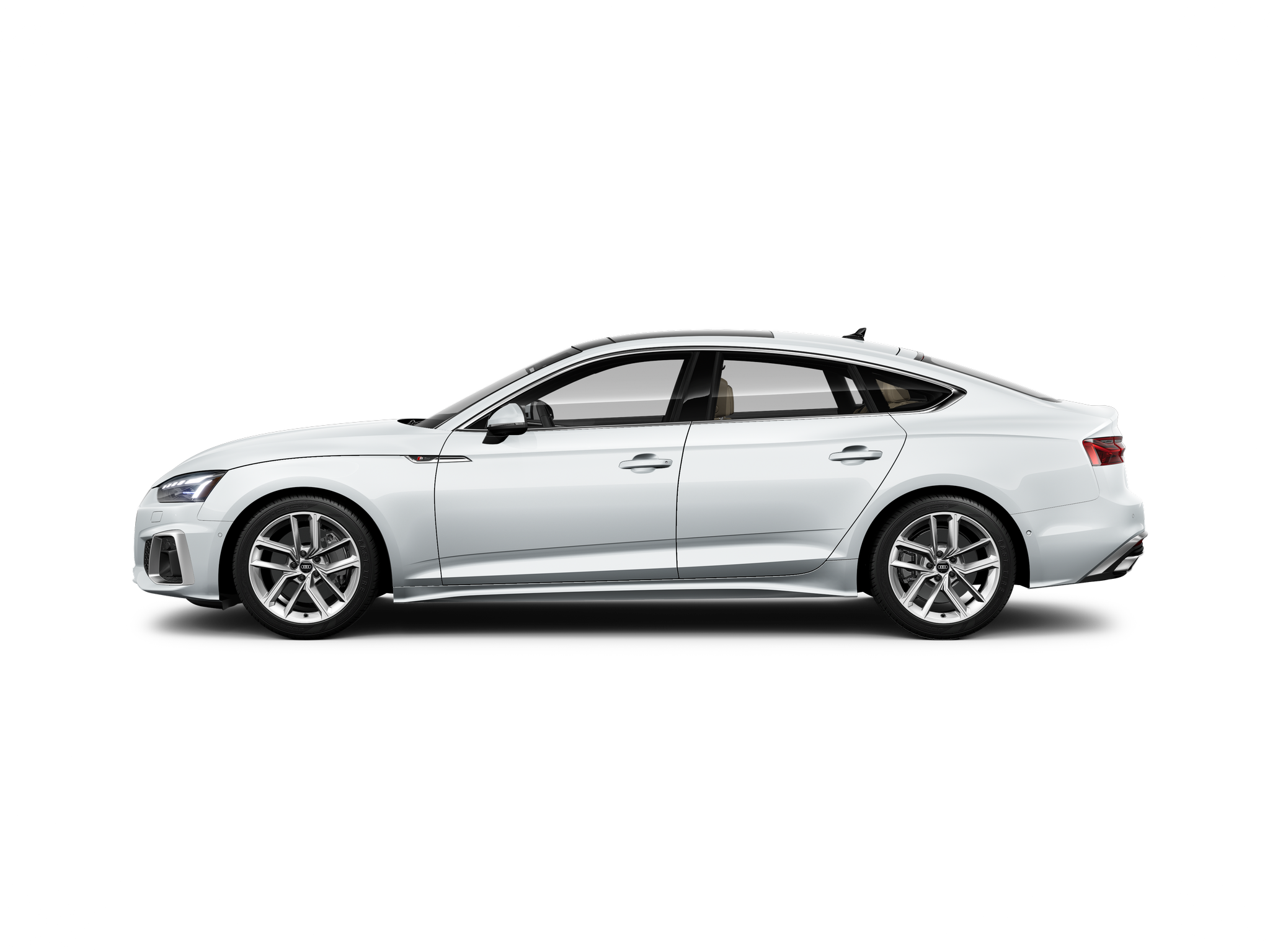 2023 Audi A5 Sportback