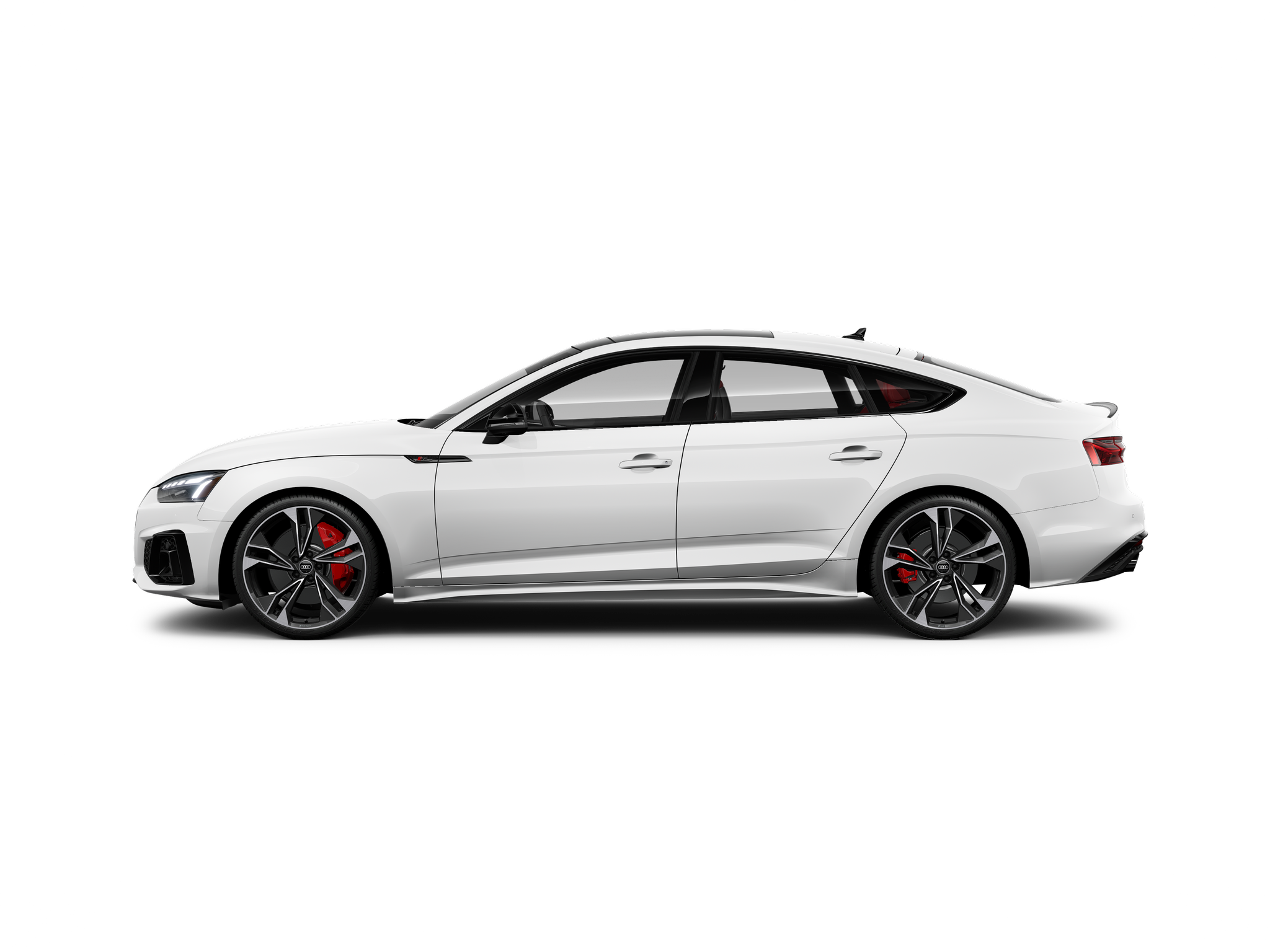 2024 Audi S5 Sportback