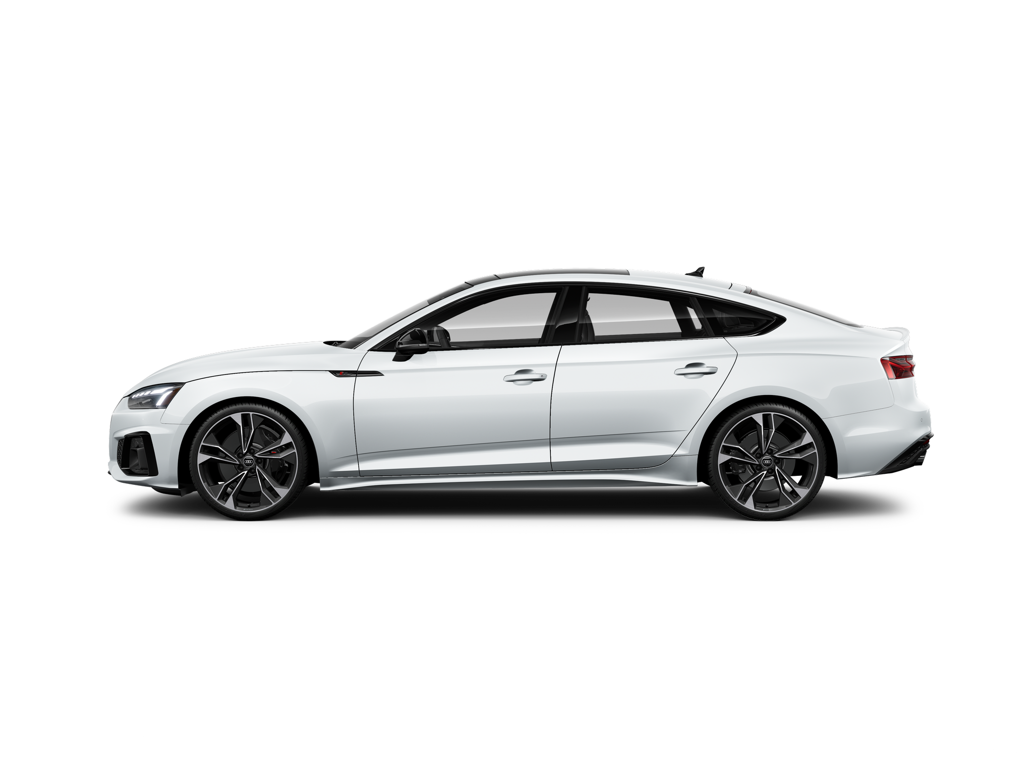 2023 Audi S5 Sportback