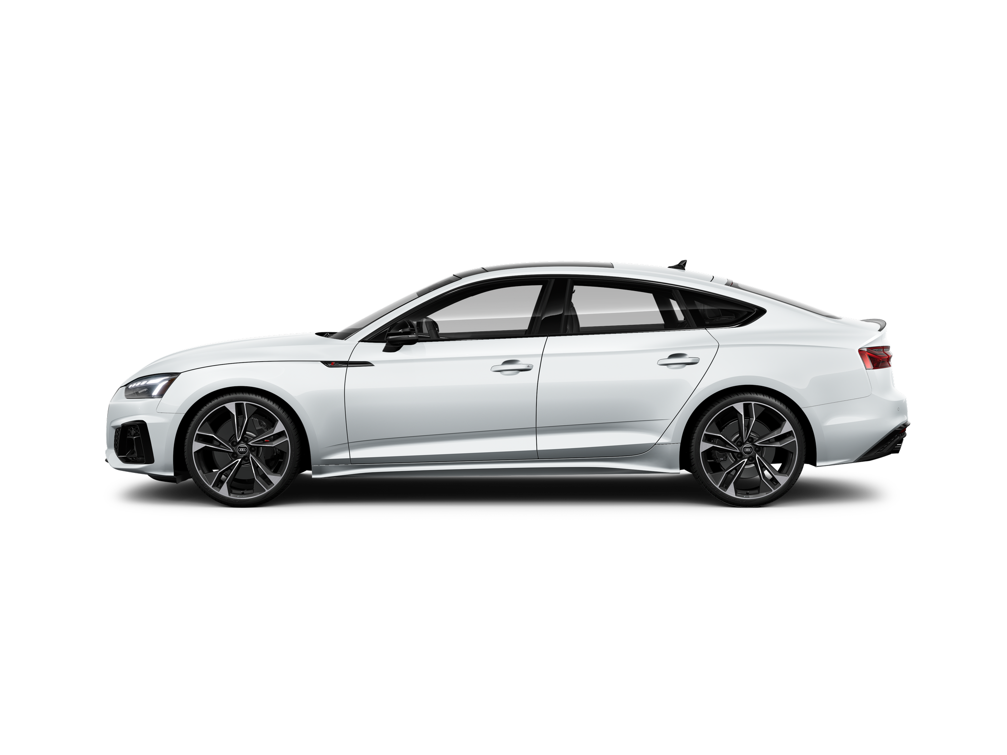 2024 Audi S5 Sportback