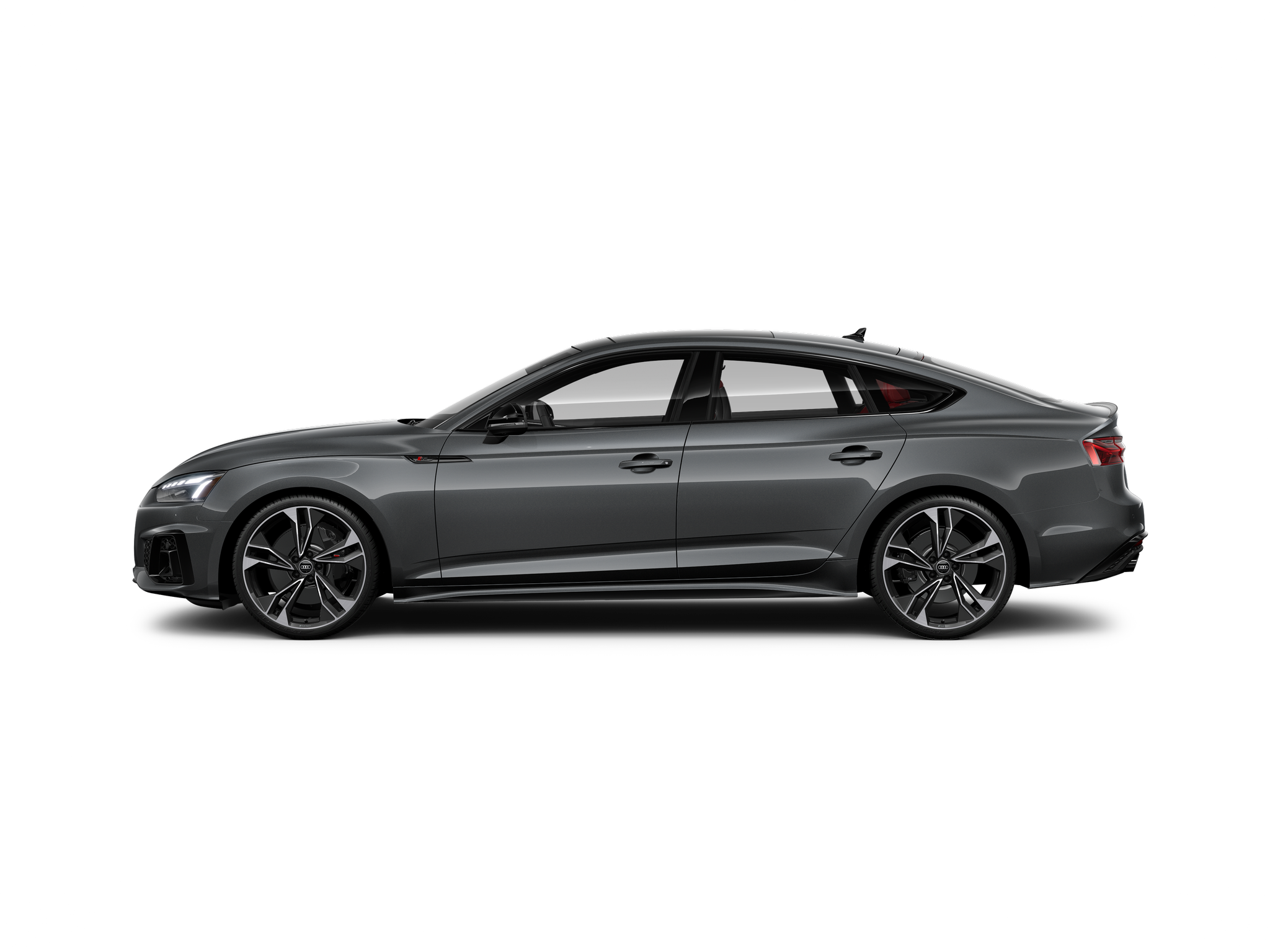 2024 Audi S5 Sportback