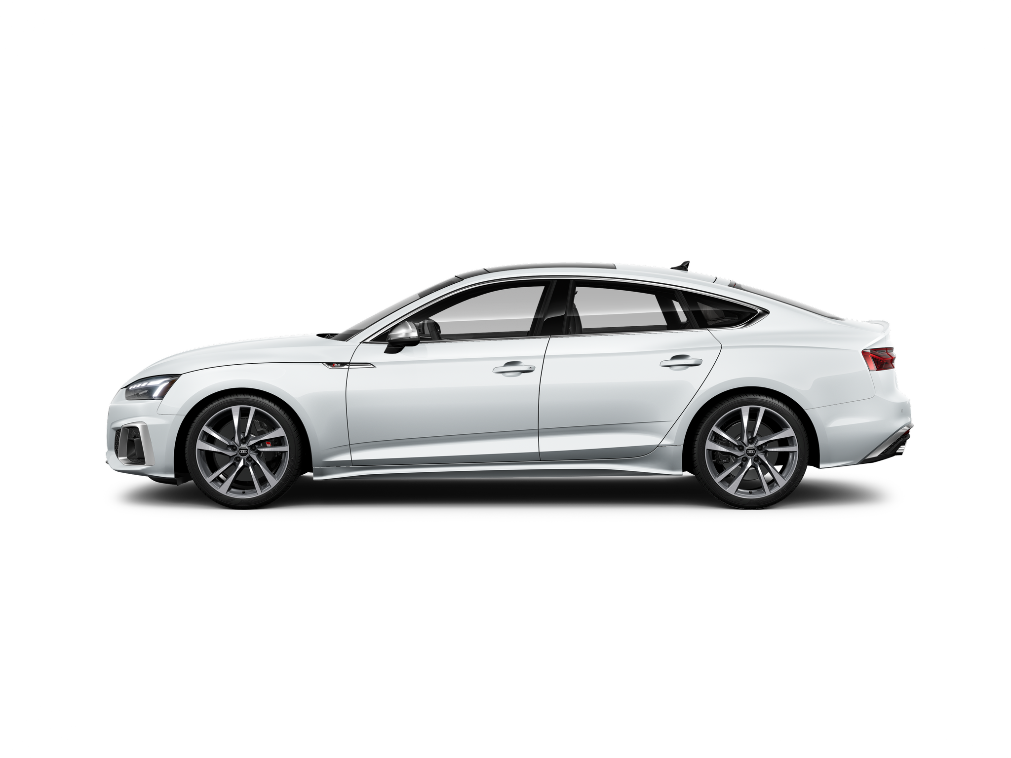 2024 Audi S5 Sportback