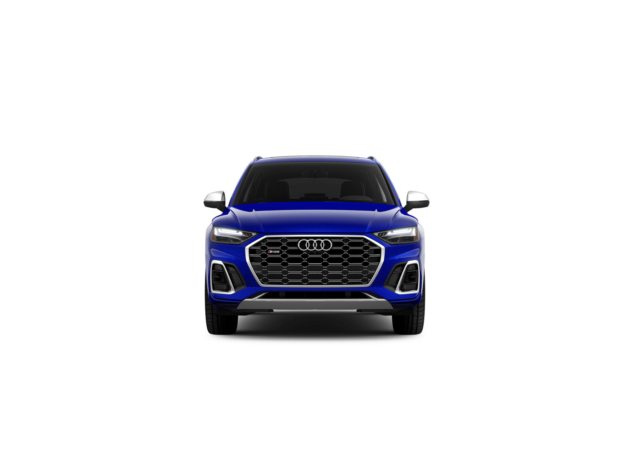 2023 Audi SQ5