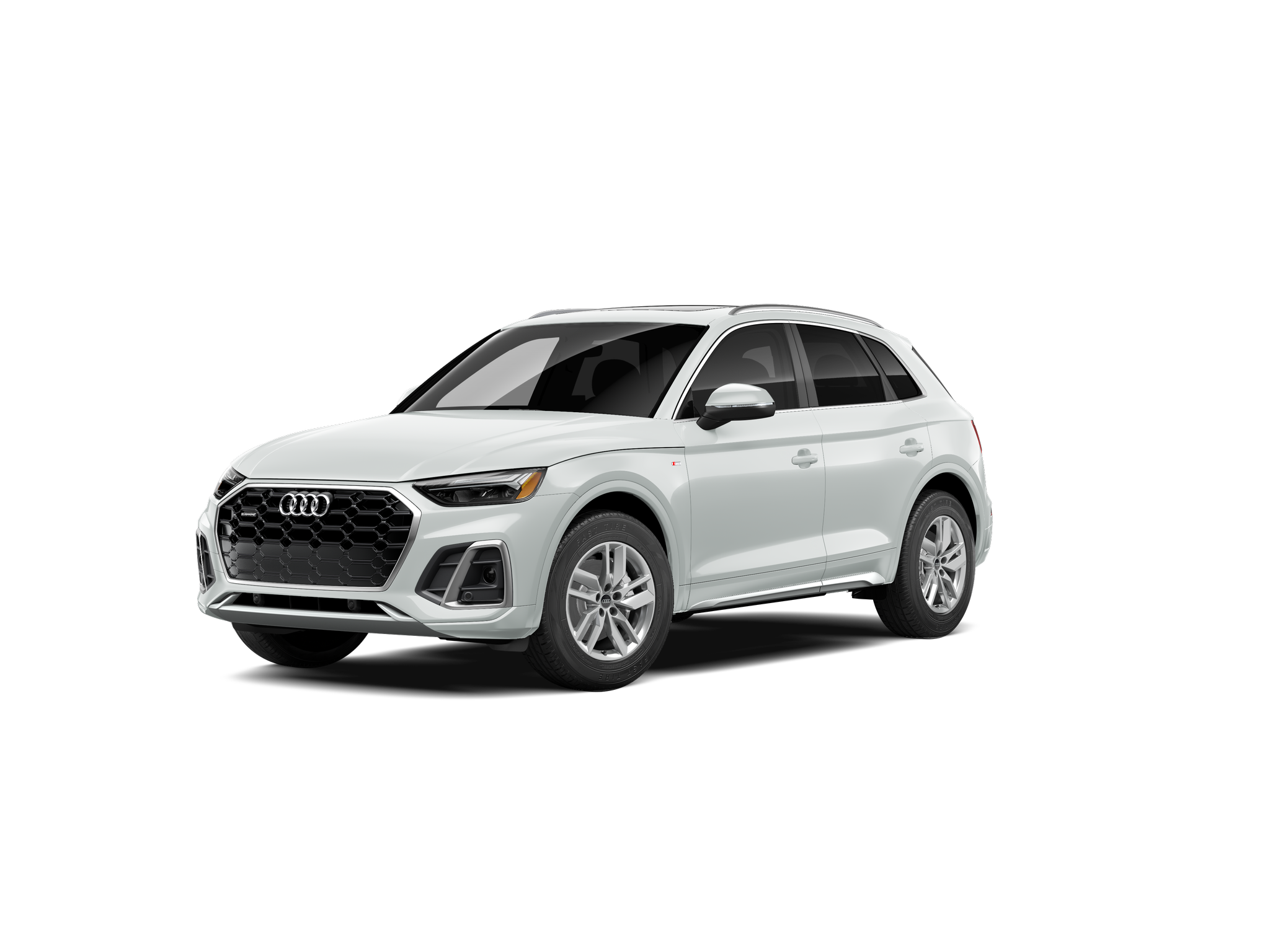 2022 Audi Q5 Premium's photo