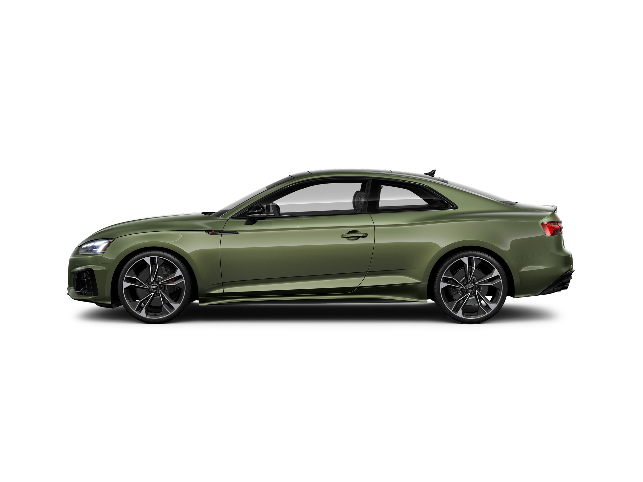 2025 Audi S5 Coupé