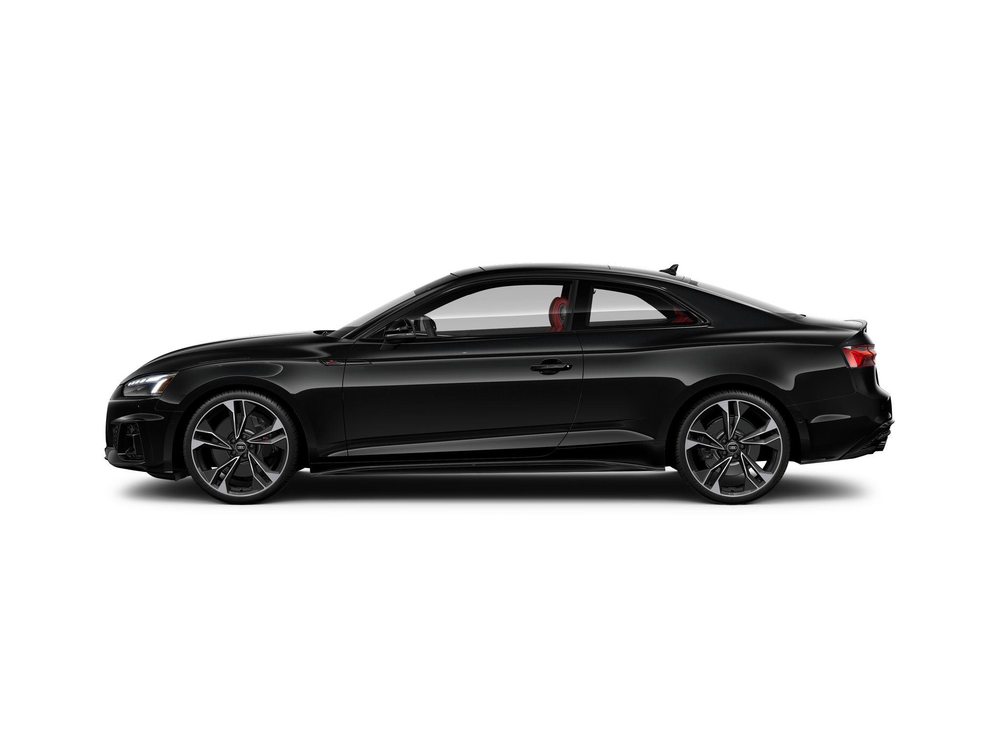 2024 Audi S5 Coupé