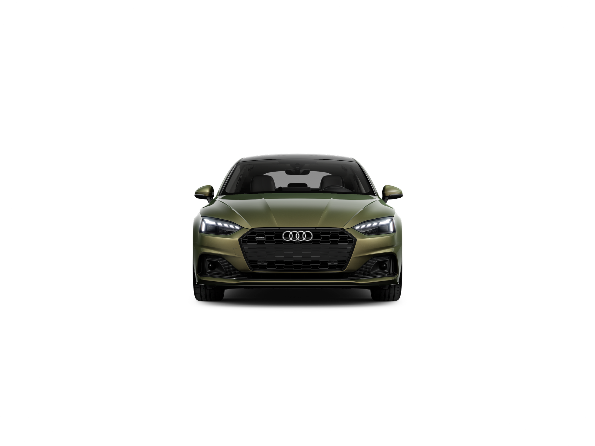 2023 Audi A5 Sportback