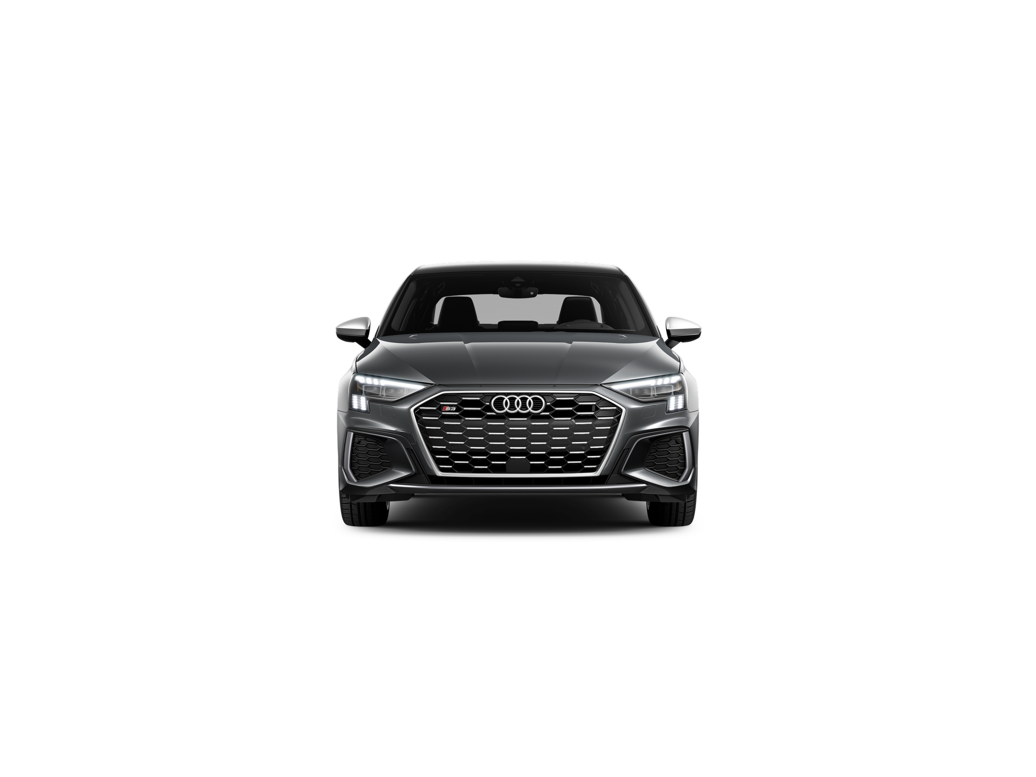 2024 Audi S3 Sedan