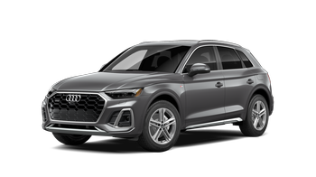 Photo of 2022 Audi Q5 TFSI e 
