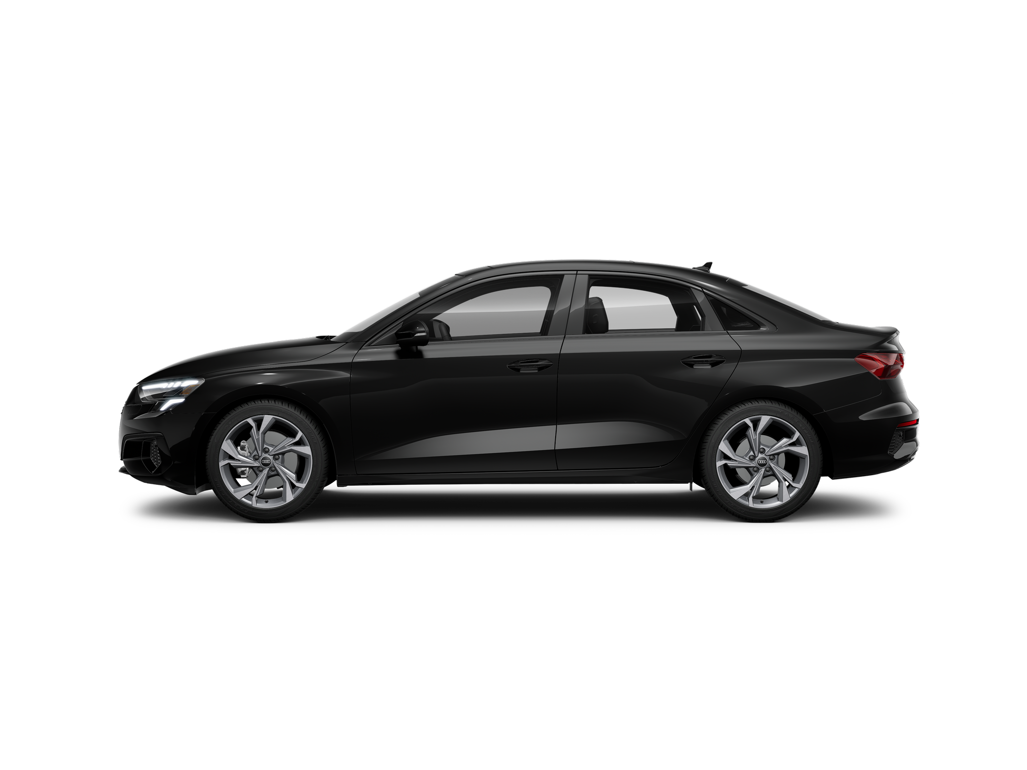 2023 Audi A3 Sedan