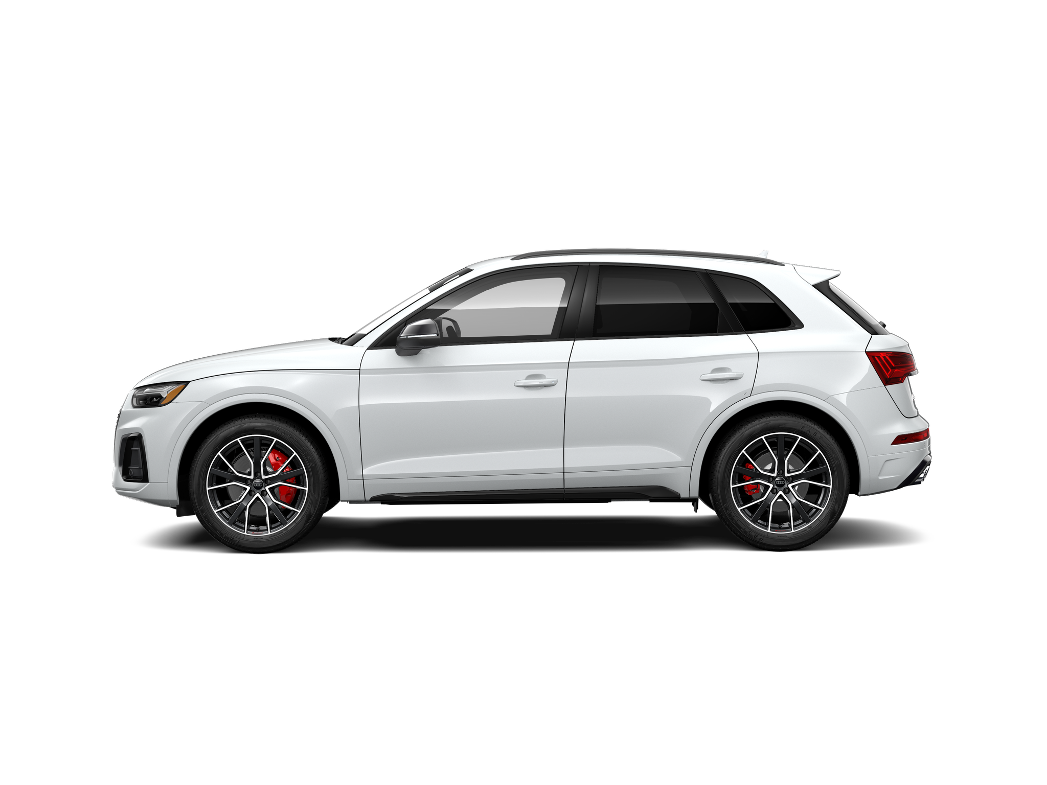 2021 Audi SQ5