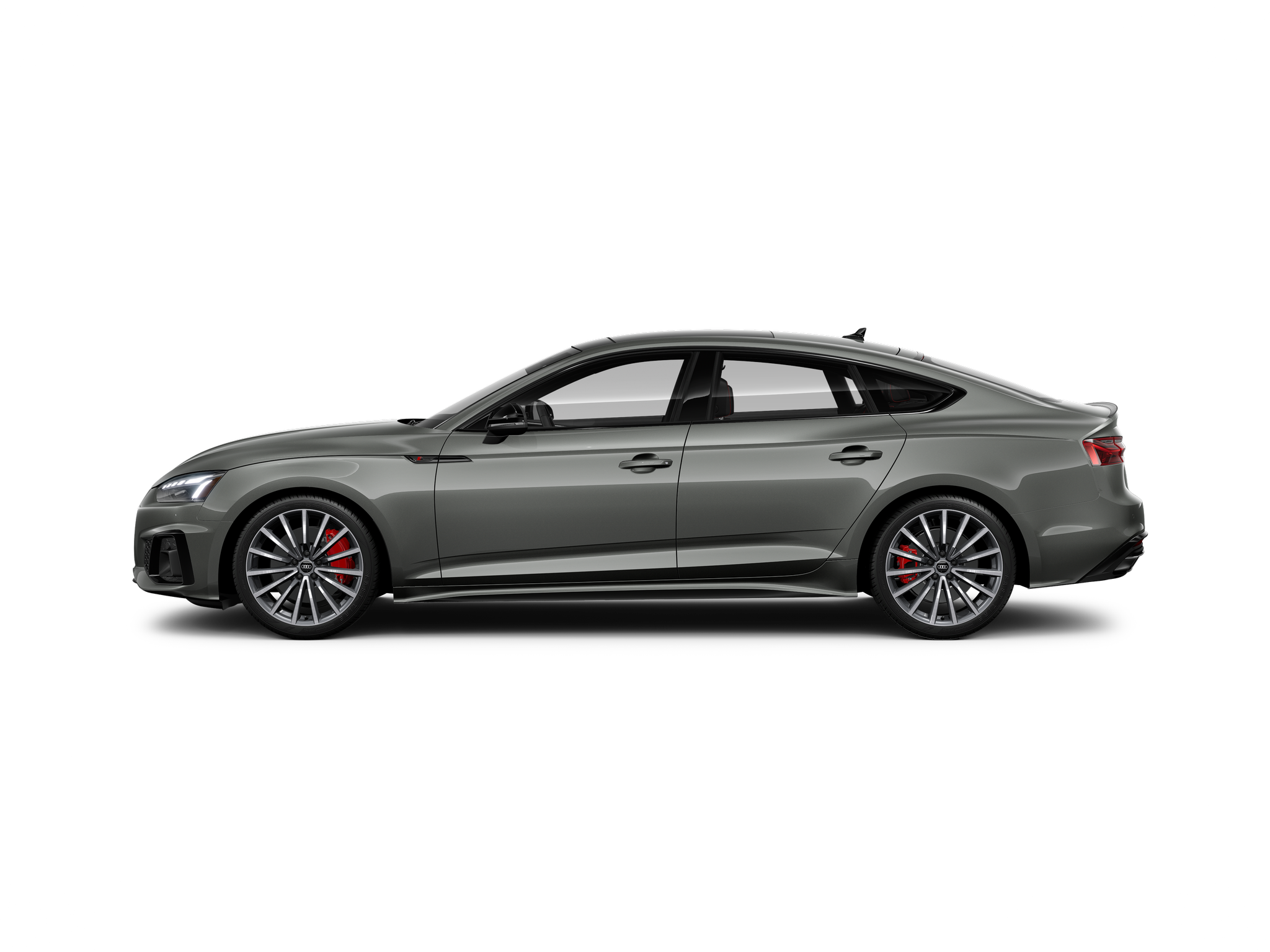 2024 Audi A5 Sportback