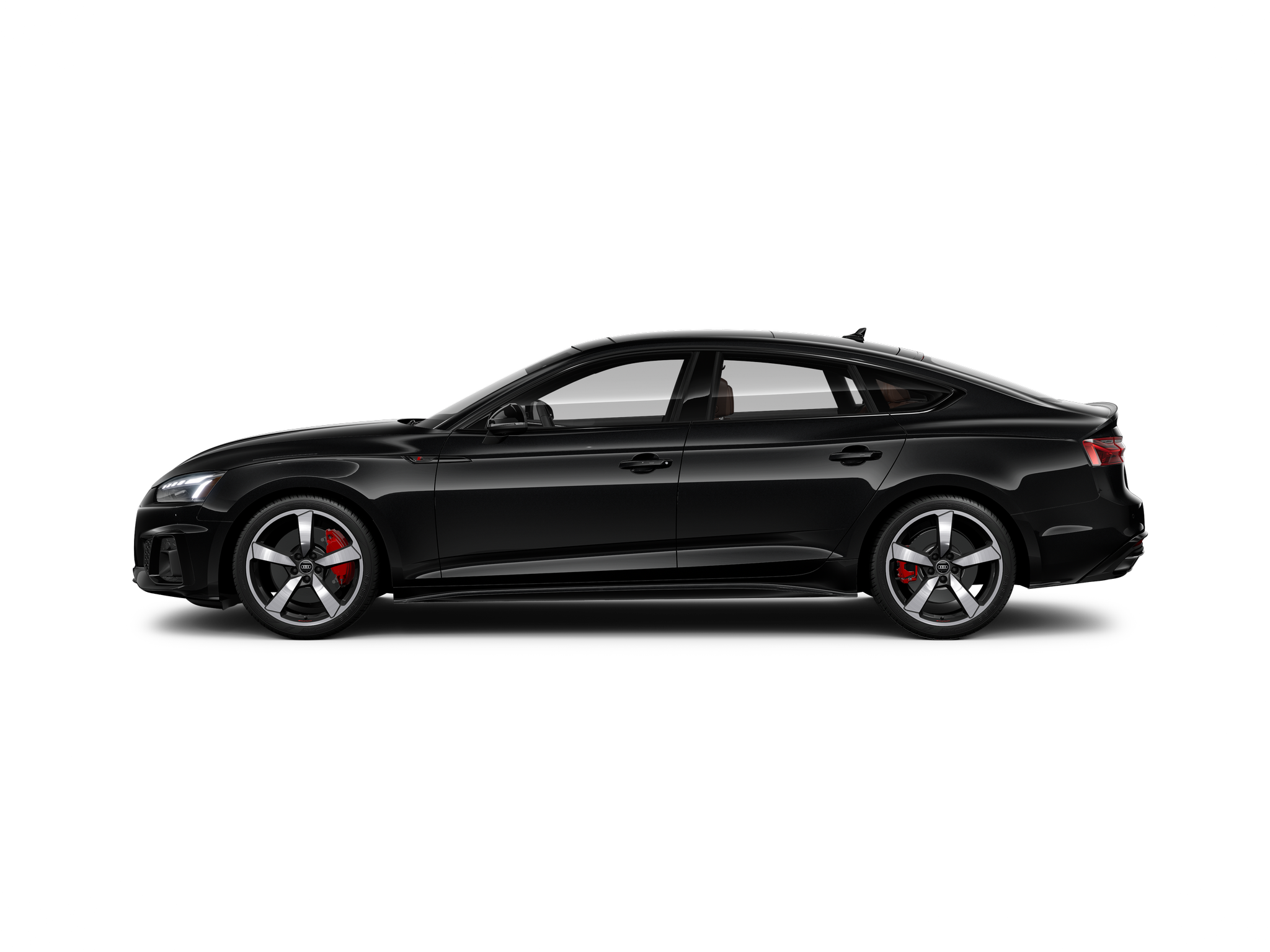 2023 Audi A5 Sportback