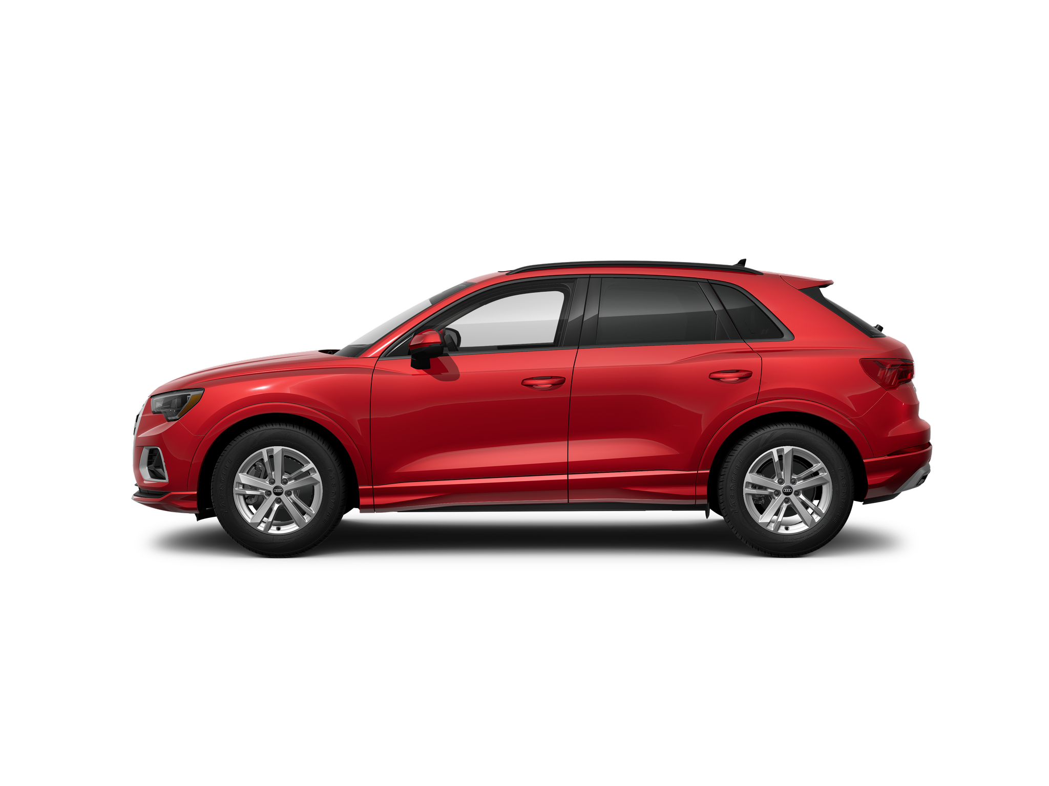 2022 Audi Q3 SUV