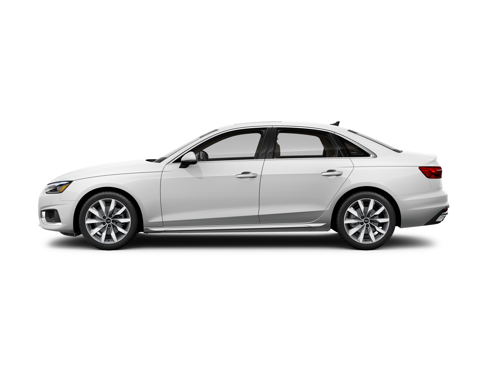 2023 Audi A4 Sedan