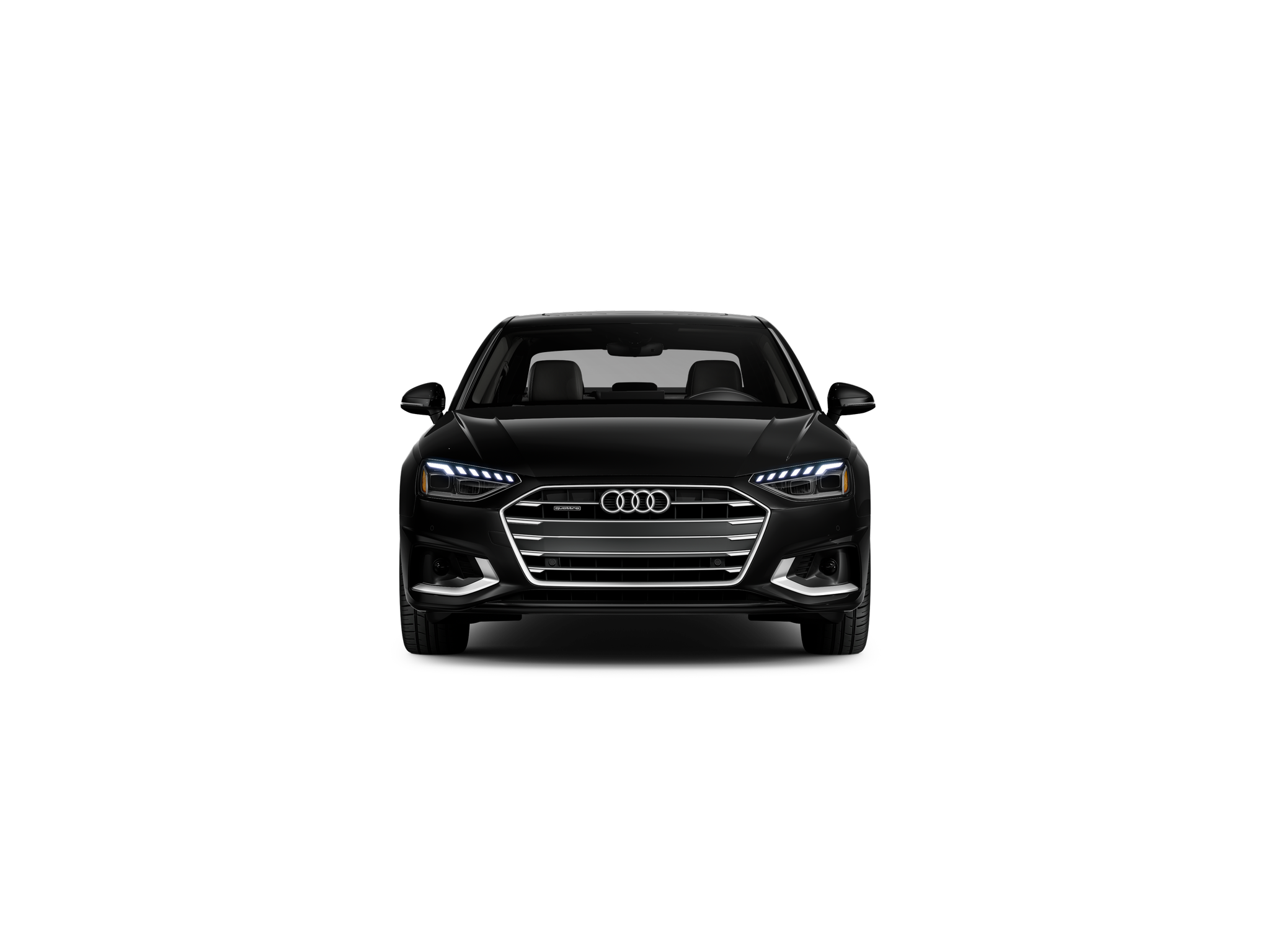 2023 Audi A4 Sedan