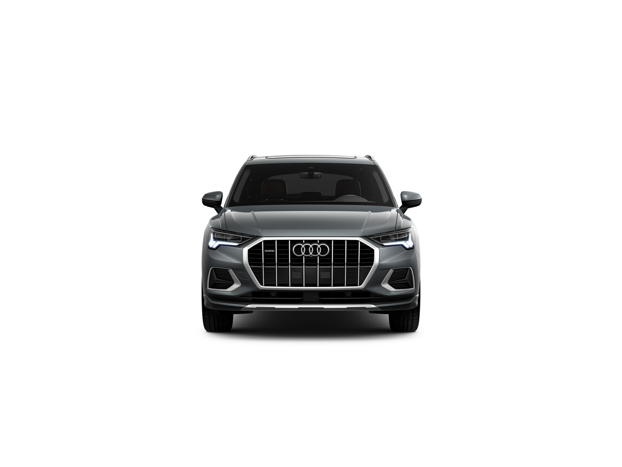 2022 Audi Q3 SUV