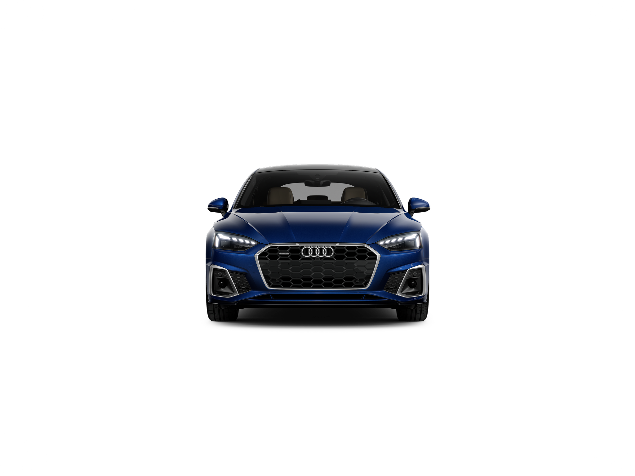 2023 Audi A5 Sportback