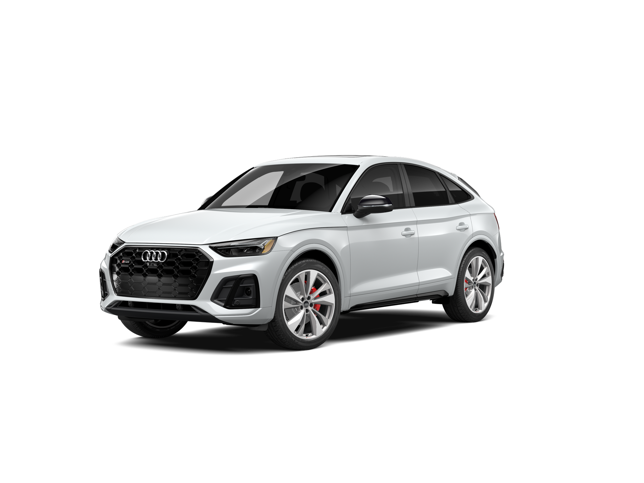 2021 Audi SQ5 Sportback Premium Plus's photo