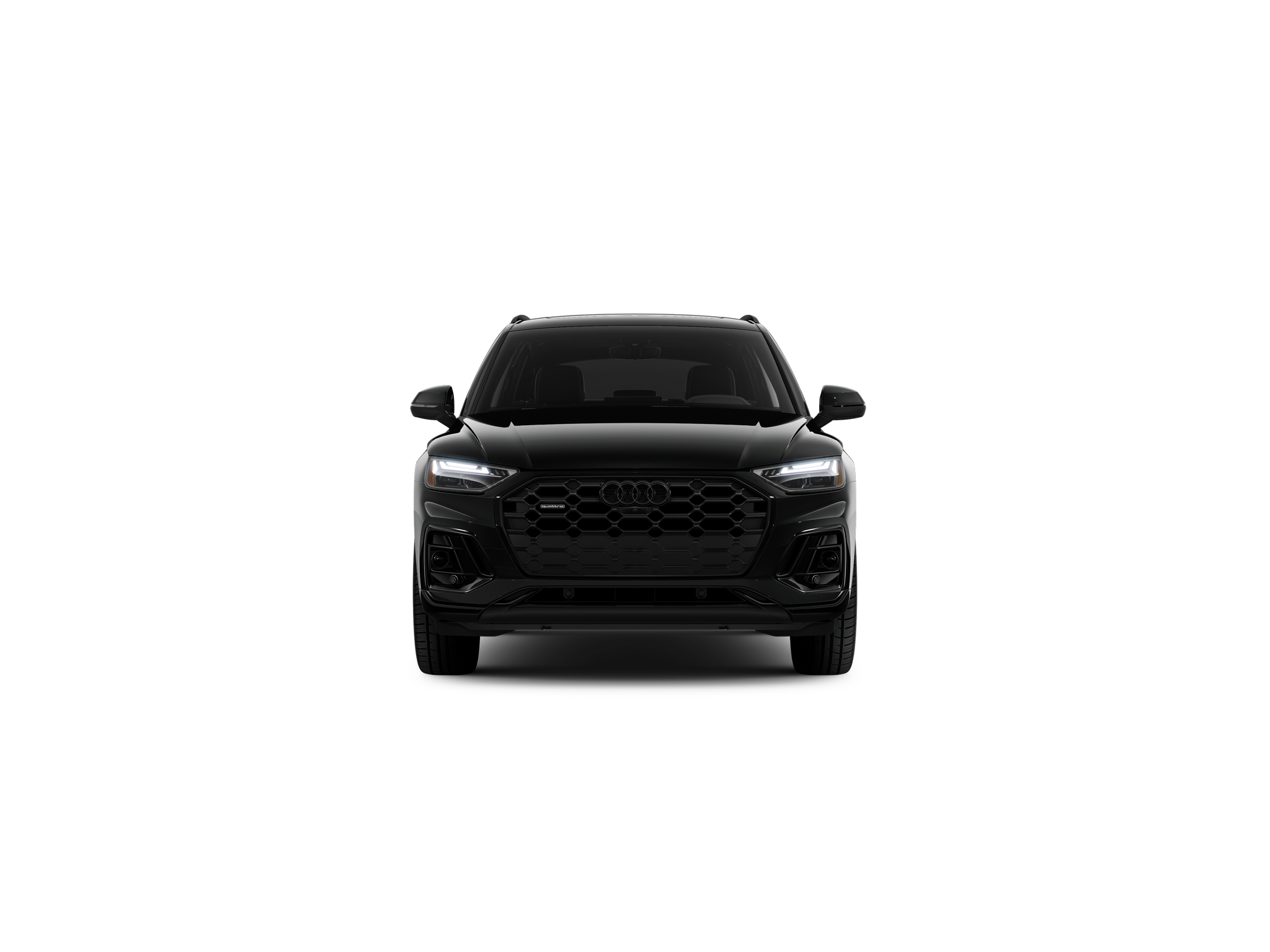 2024 Audi Q5 TFSI e