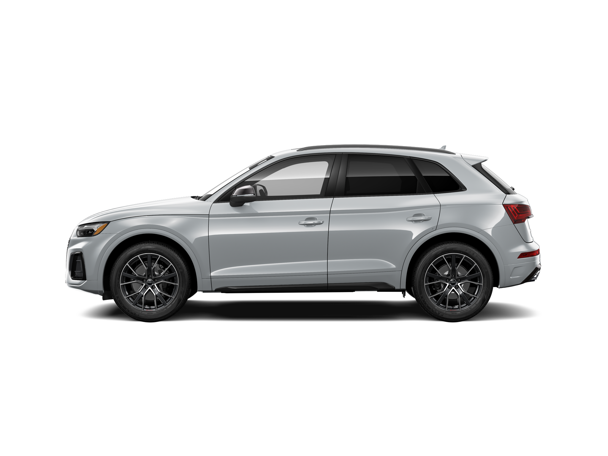 2022 Audi SQ5