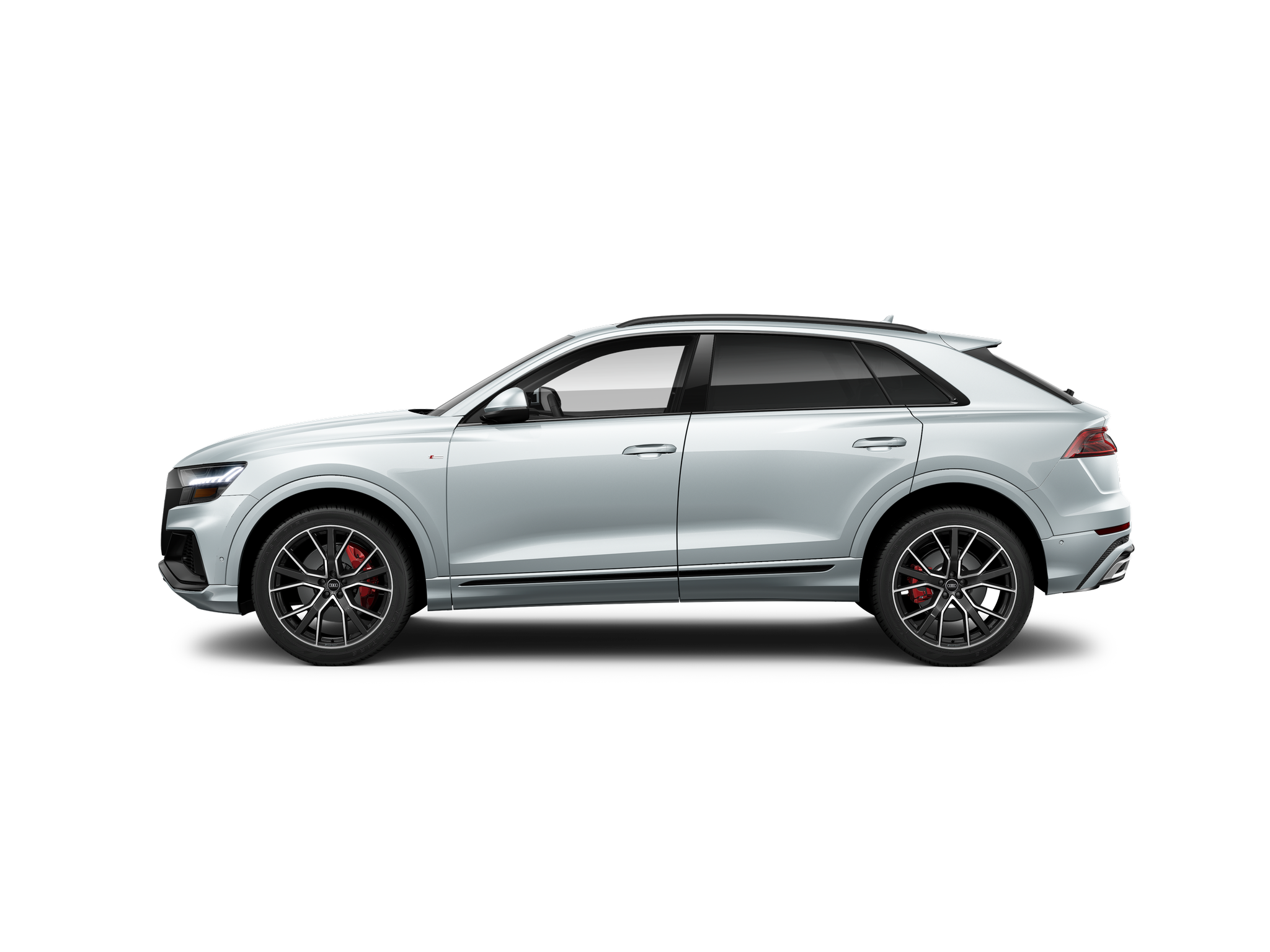 2023 Audi Q8
