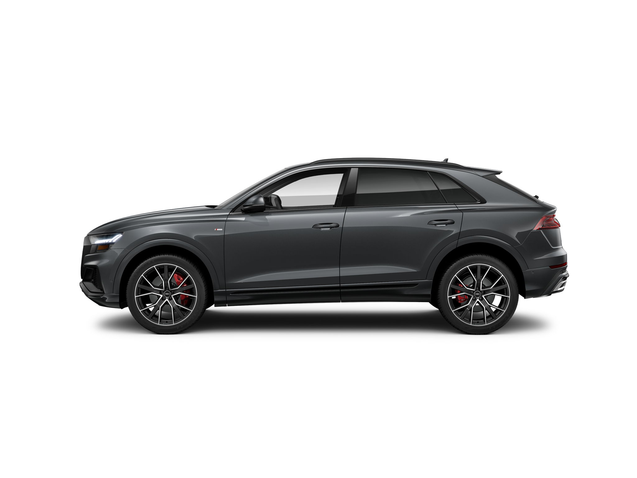 2023 Audi Q8