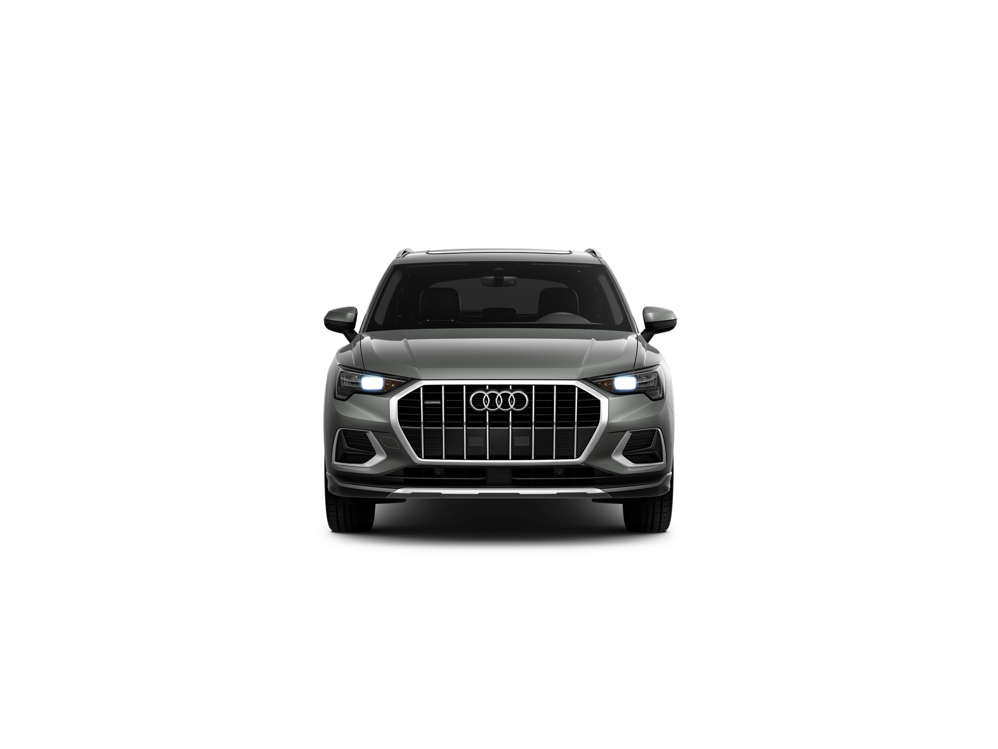2022 Audi Q3 SUV