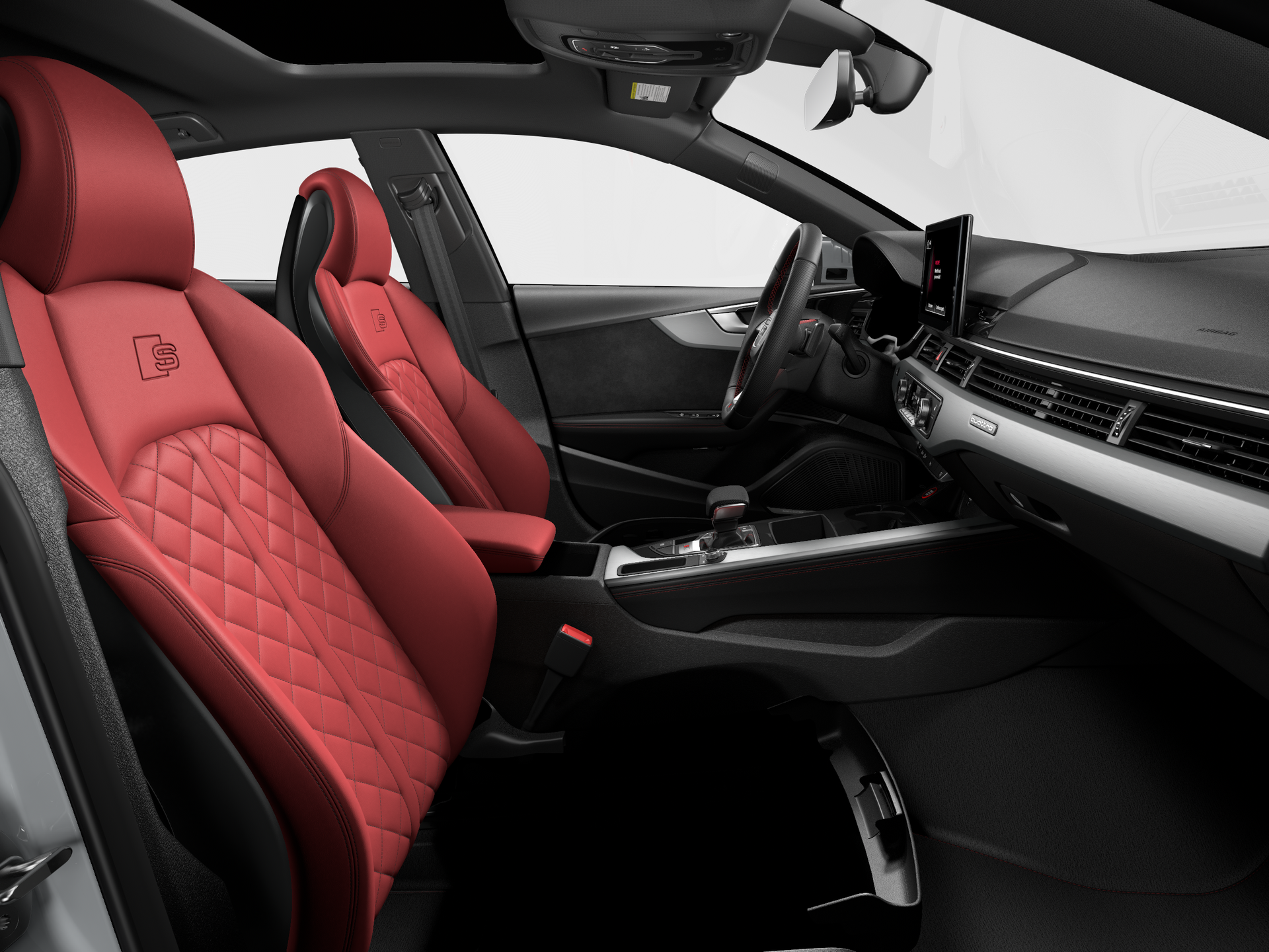2022 Audi S5 Sportback