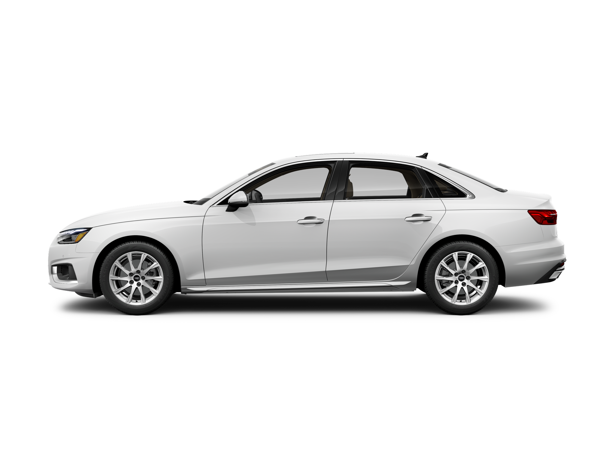 2023 Audi A4 Sedan