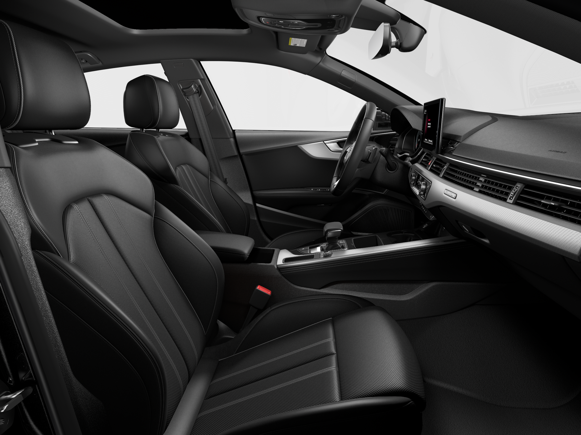 2022 Audi A5 Sportback