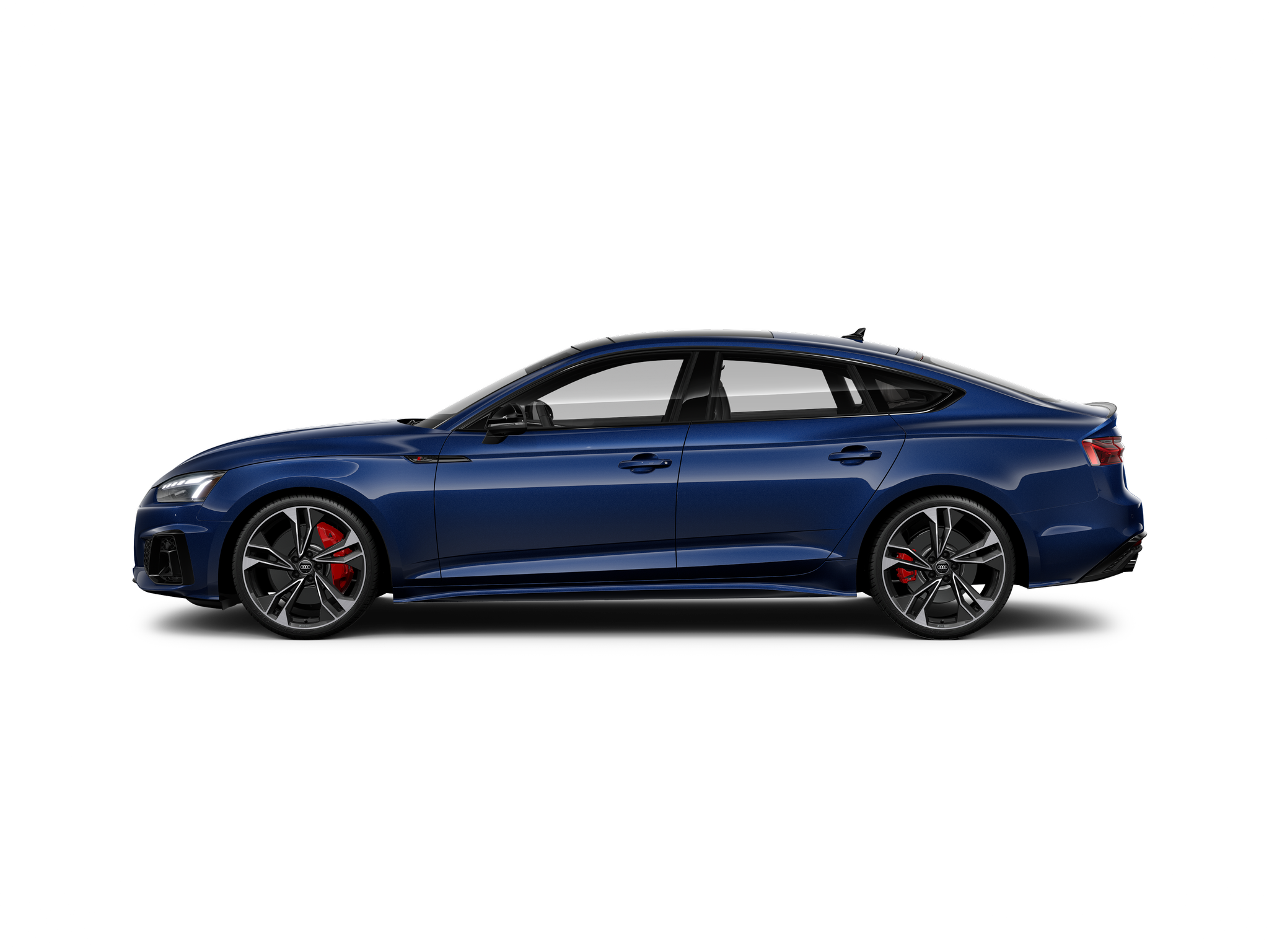 2024 Audi S5 Sportback