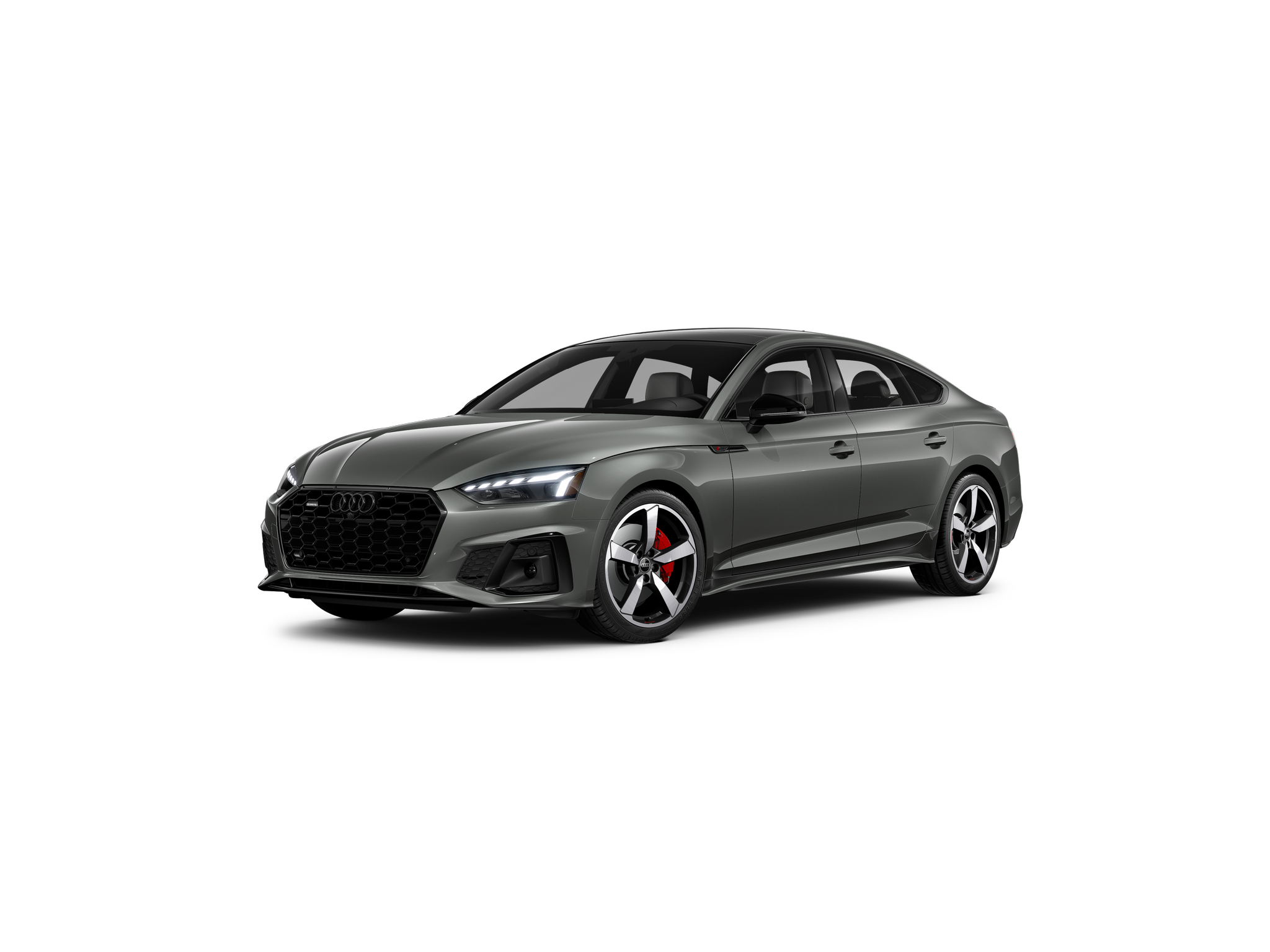 2023 Audi A5 Sportback Premium Plus's photo