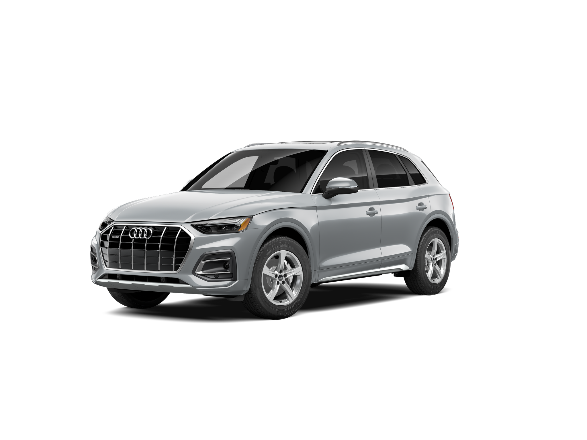 2022 Audi Q5 Premium's photo