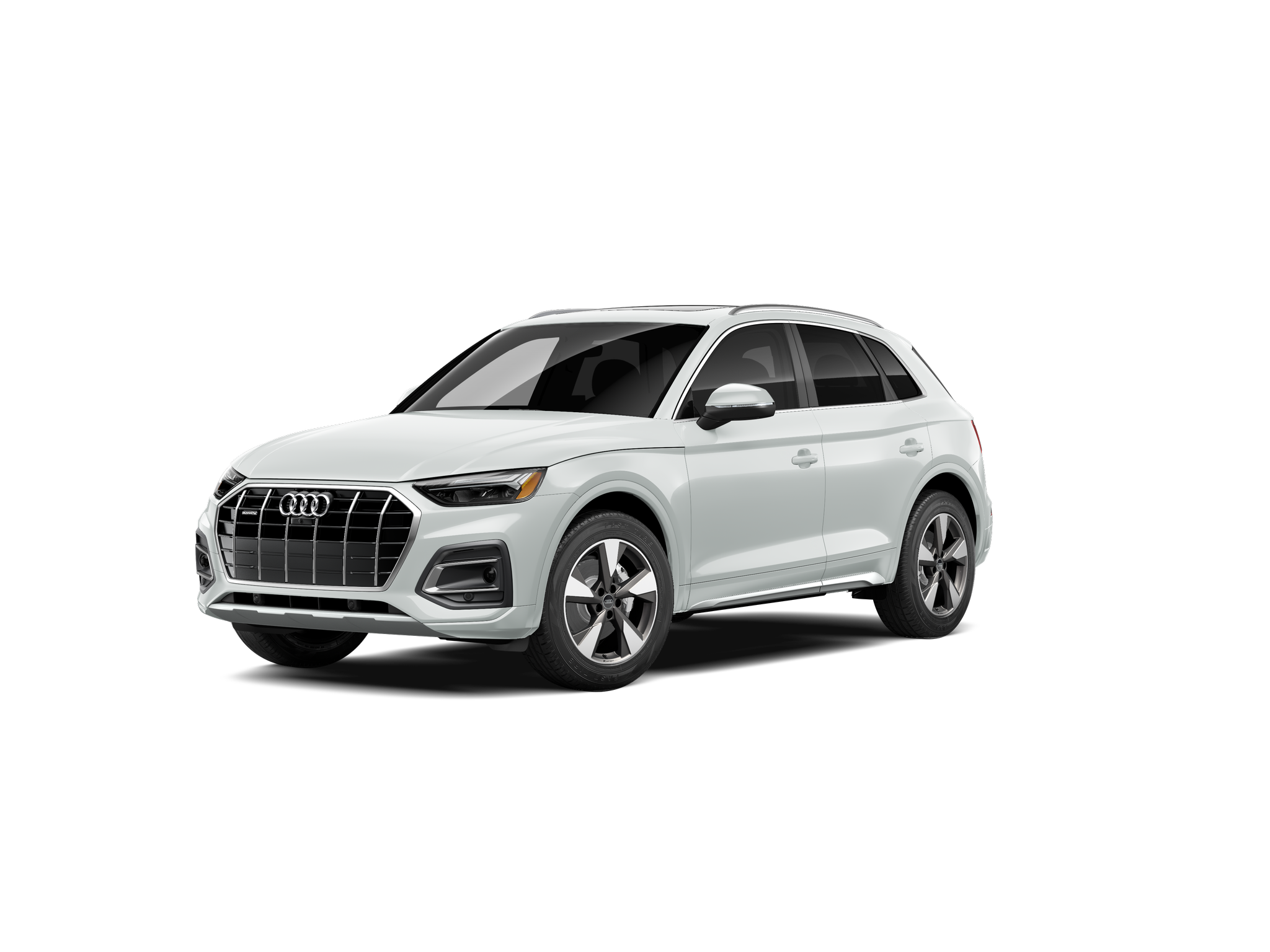 2022 Audi Q5 Premium Plus's photo